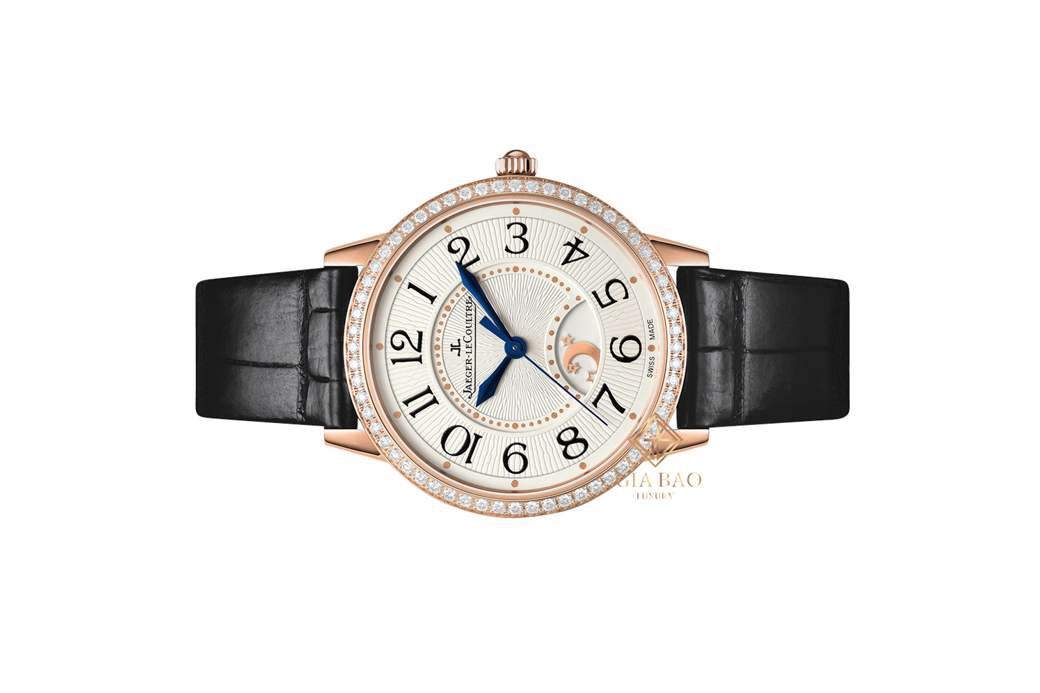 Đồng Hồ Jaeger-LeCoultre Rendez-Vous 3442420