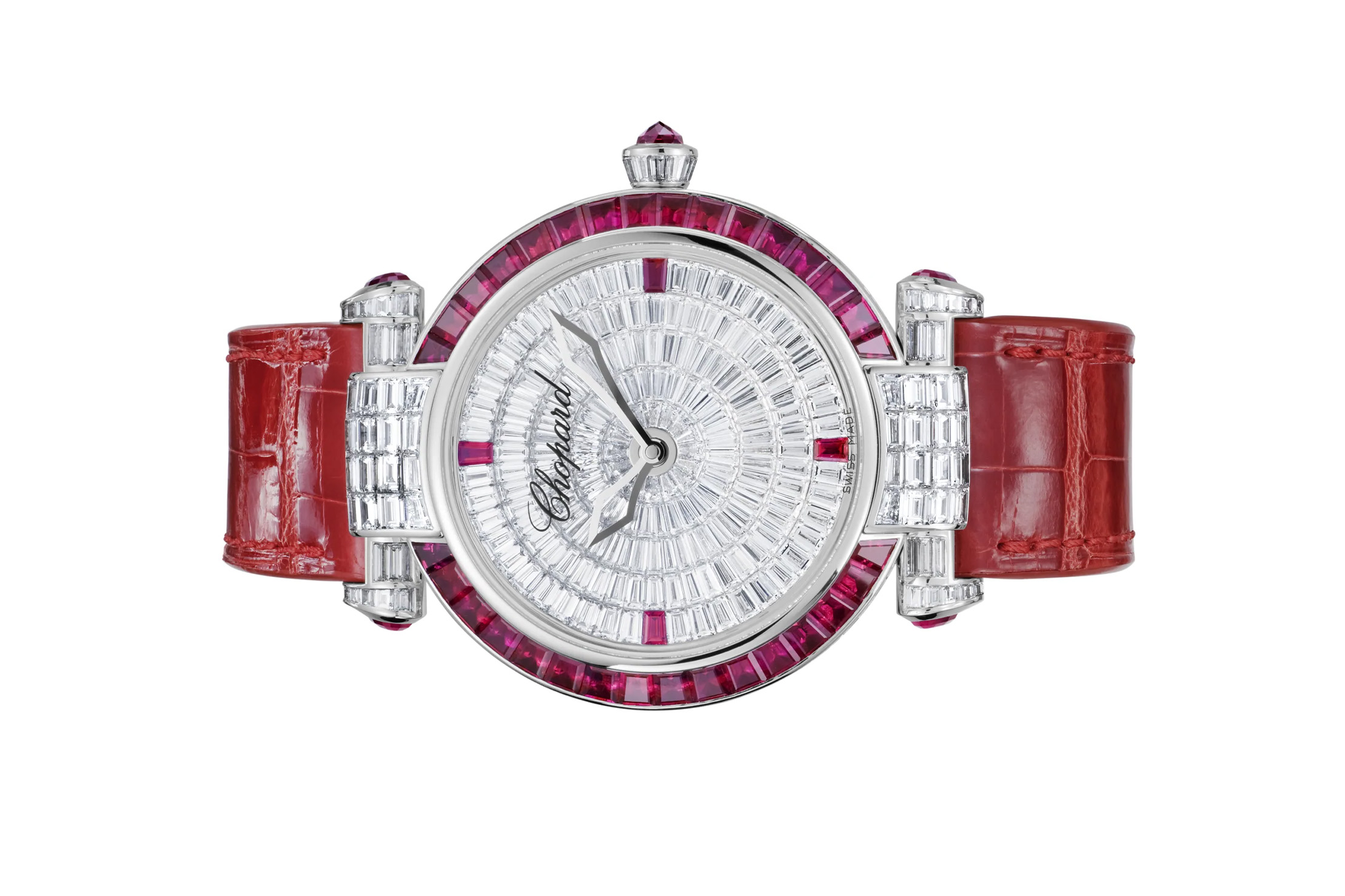 Đồng Hồ Chopard Imperiale Joaillerie 384240-1003