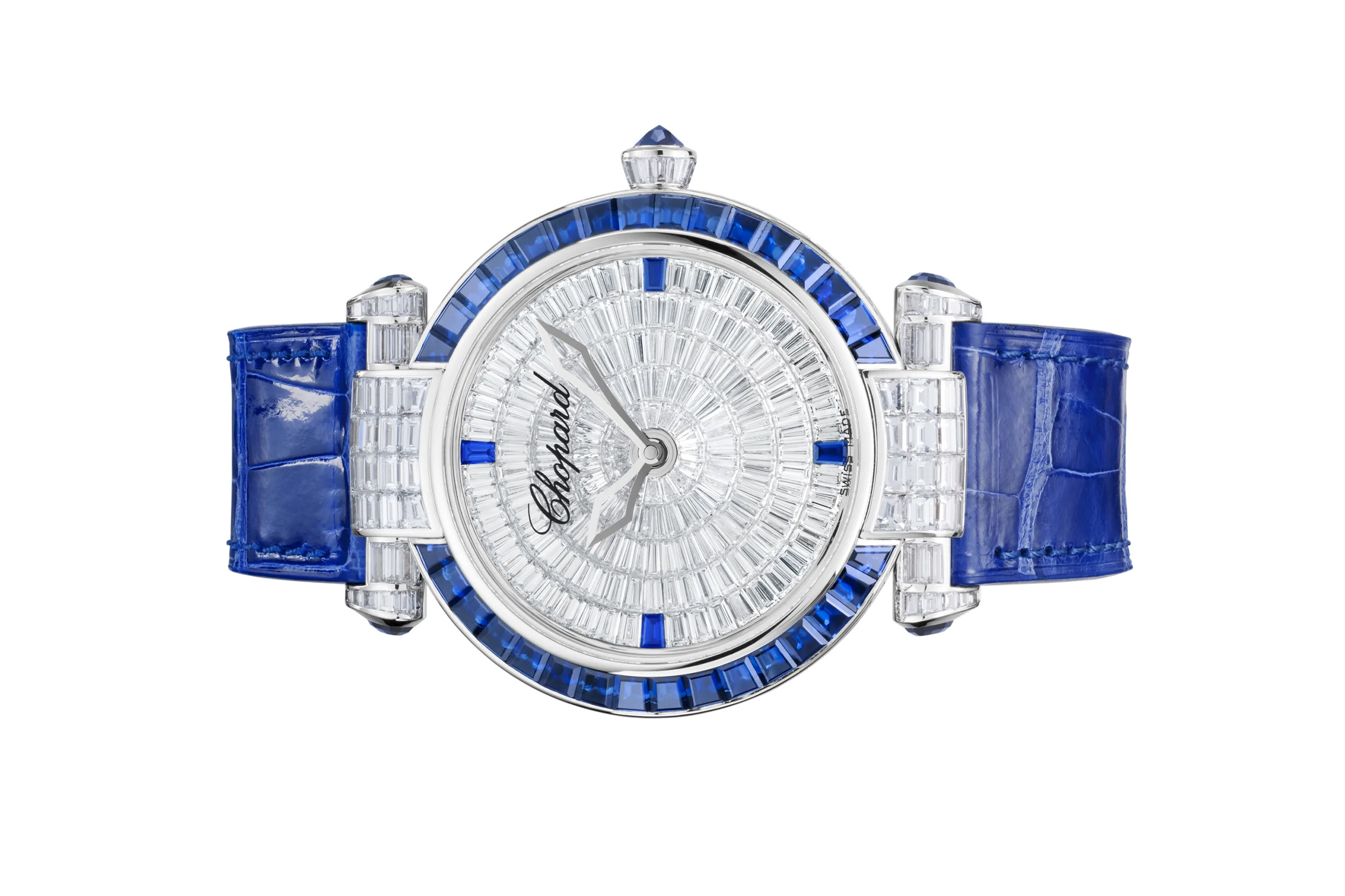 Đồng Hồ Chopard Imperiale Joaillerie 384240-1005
