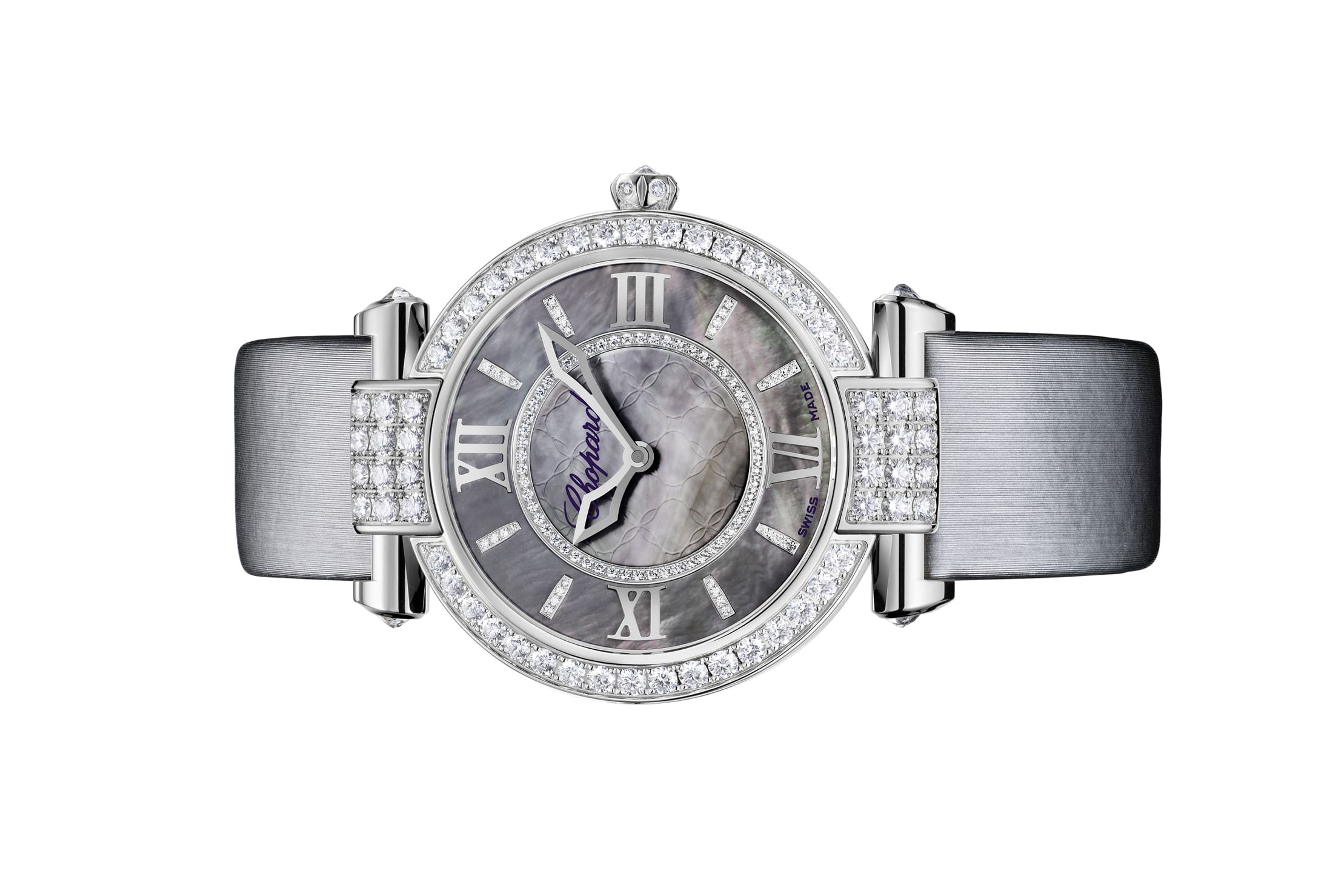 Đồng Hồ Chopard Imperiale Joaillerie 384242-1006
