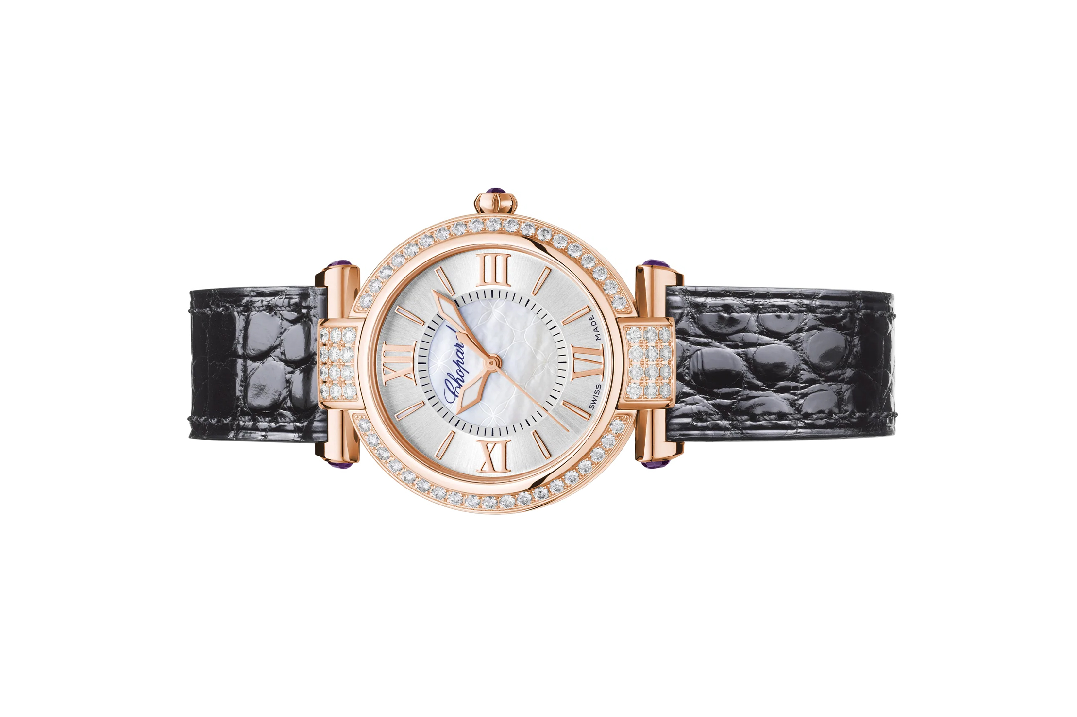 Đồng Hồ Chopard Imperiale 384319-5007