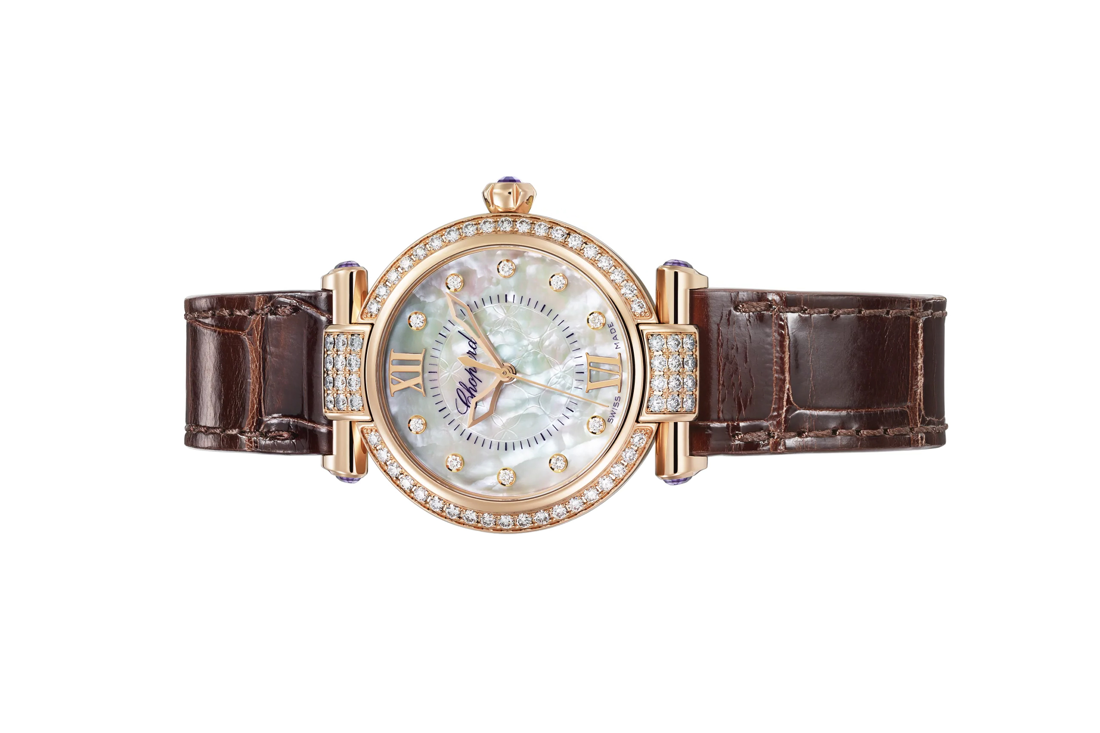 Đồng Hồ Chopard Imperiale 384319-5010