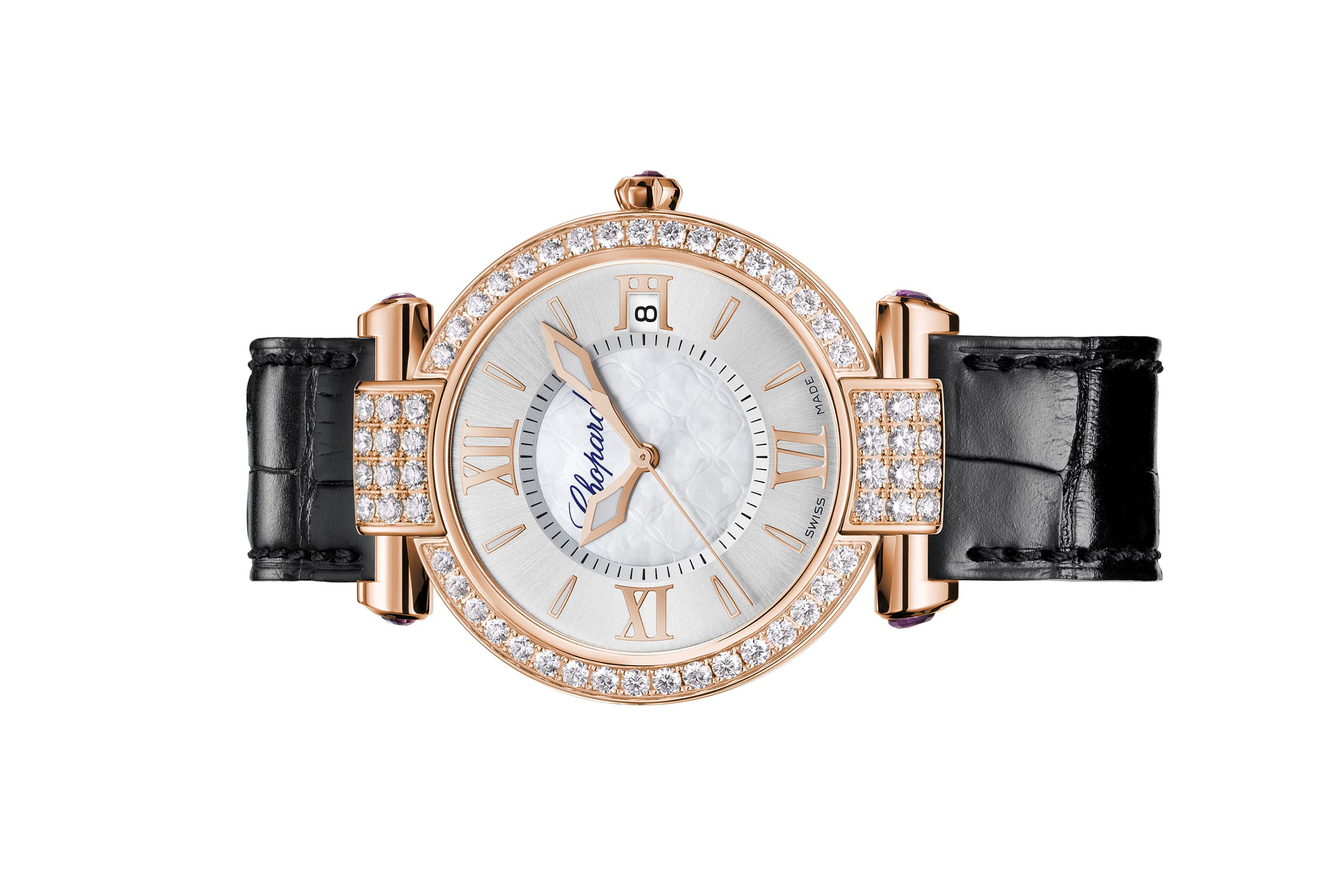 Đồng Hồ Chopard Imperiale 384822-5002