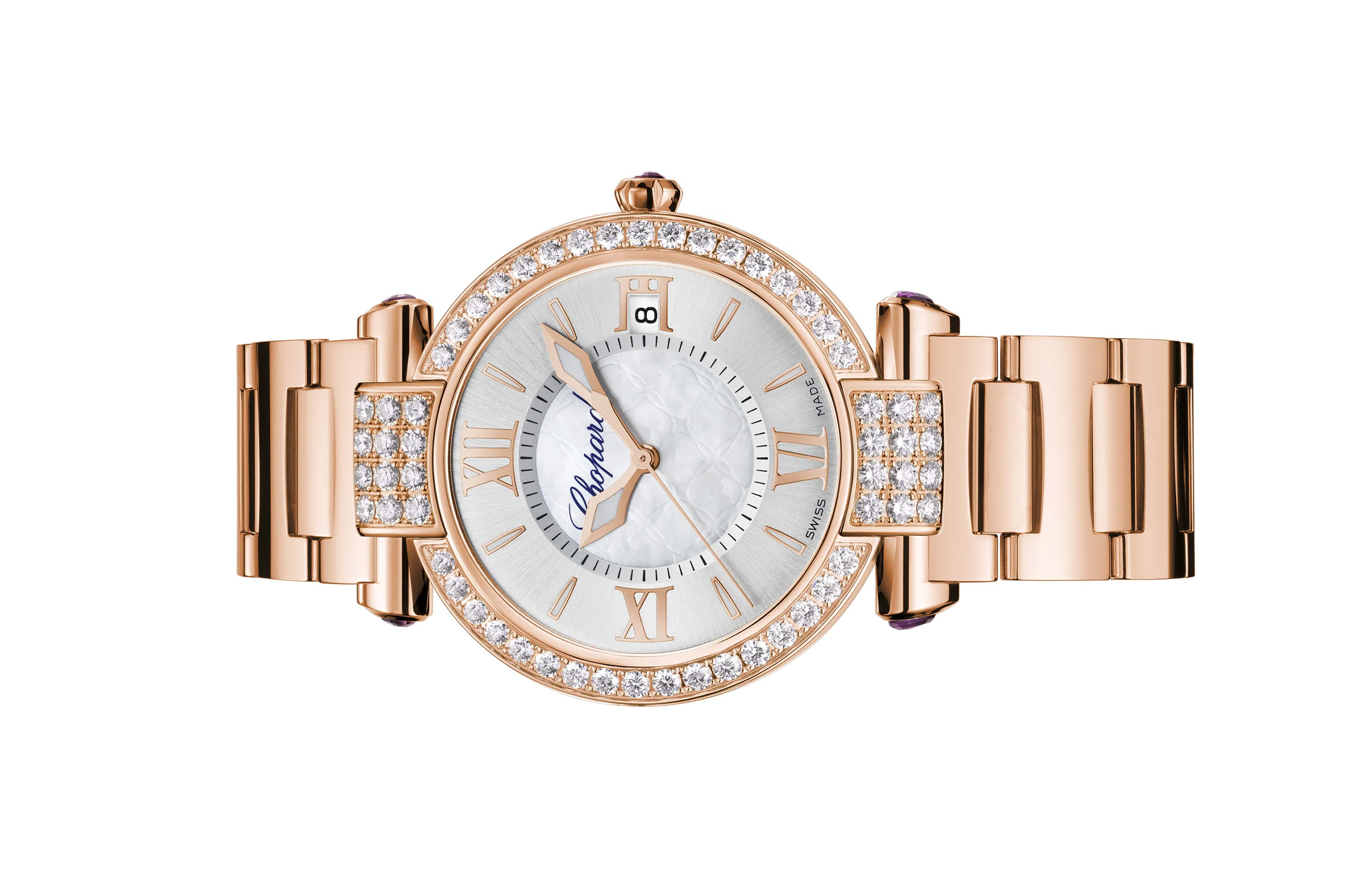 Đồng Hồ Chopard Imperiale 384822-5004