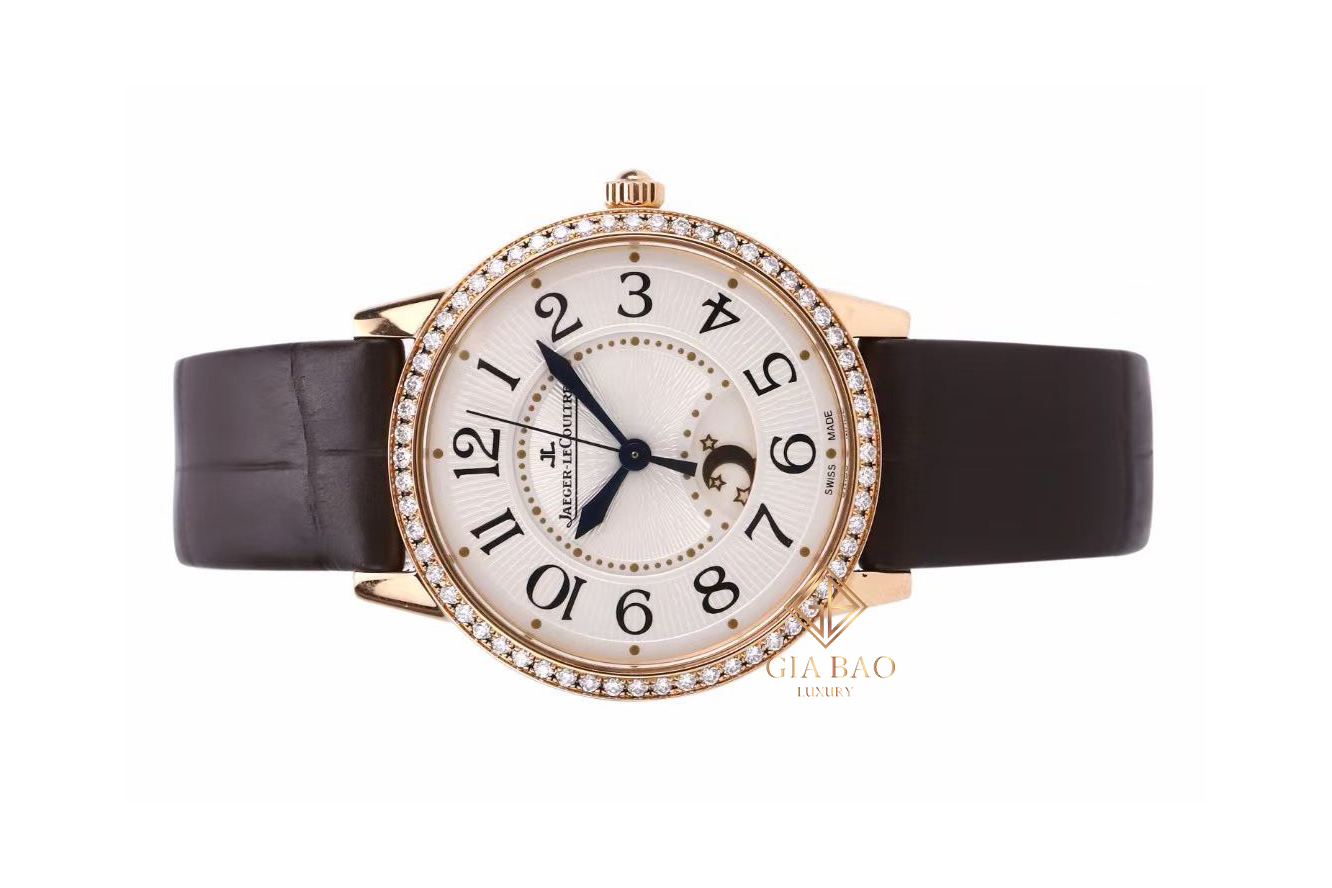 Đồng Hồ Jaeger-LeCoultre Rendez-Vous Q3442420