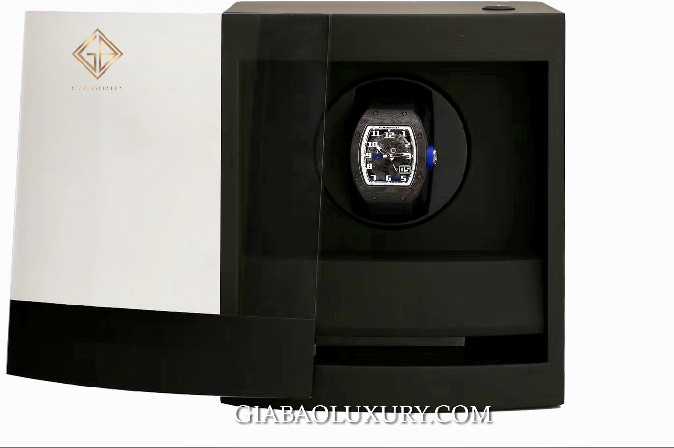 Đồng Hồ Richard Mille RM029 Japan Limited