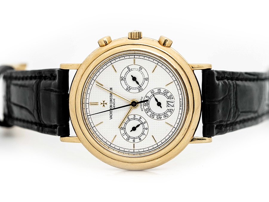 Đồng Hồ Vacheron Constantin Les Complications 49003