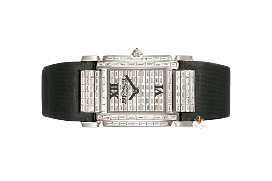 Đồng Hồ Patek Philippe Twenty-4 4911G-001