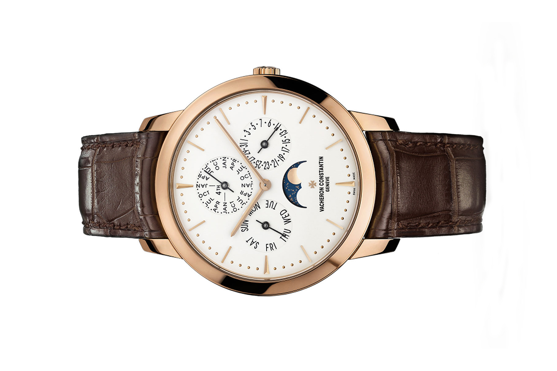 Đồng Hồ Vacheron Constantin Patrimony 85515/000R-9840