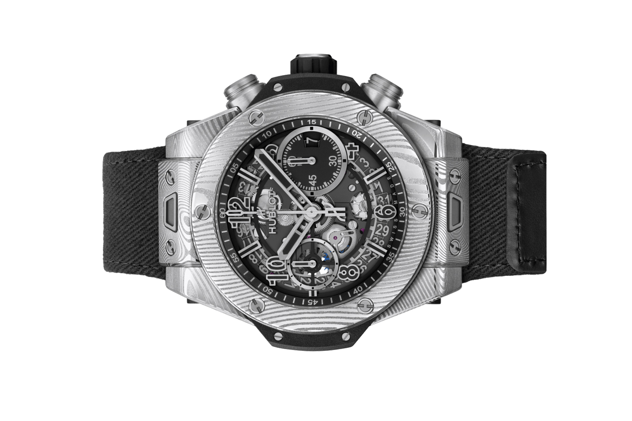 Đồng Hồ Hublot Big Bang Unico 42mm 441.DS.1170.NR.GAS22