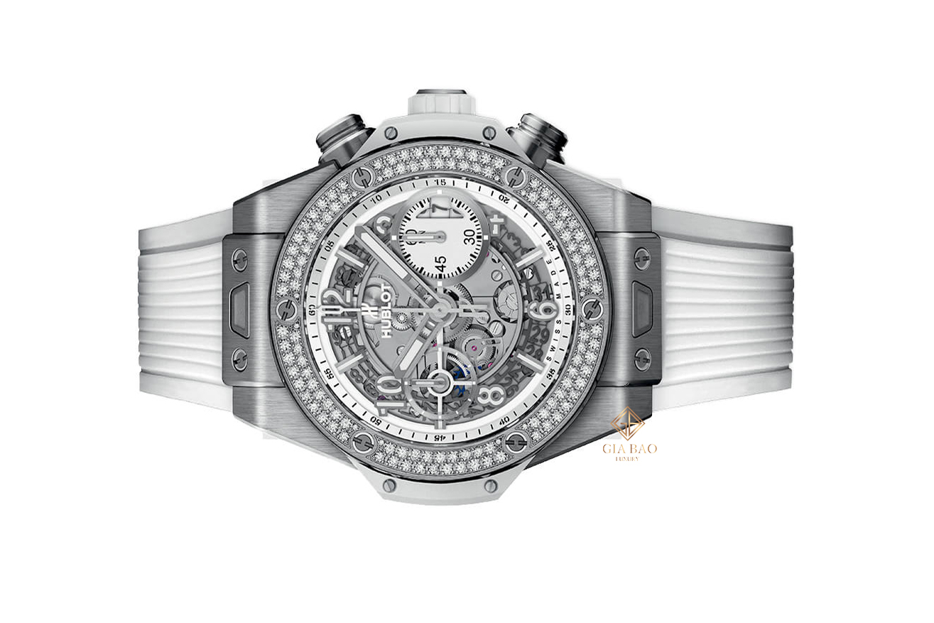 Đồng Hồ Hublot Big Bang Unico 441.NE.2010.RW.1104