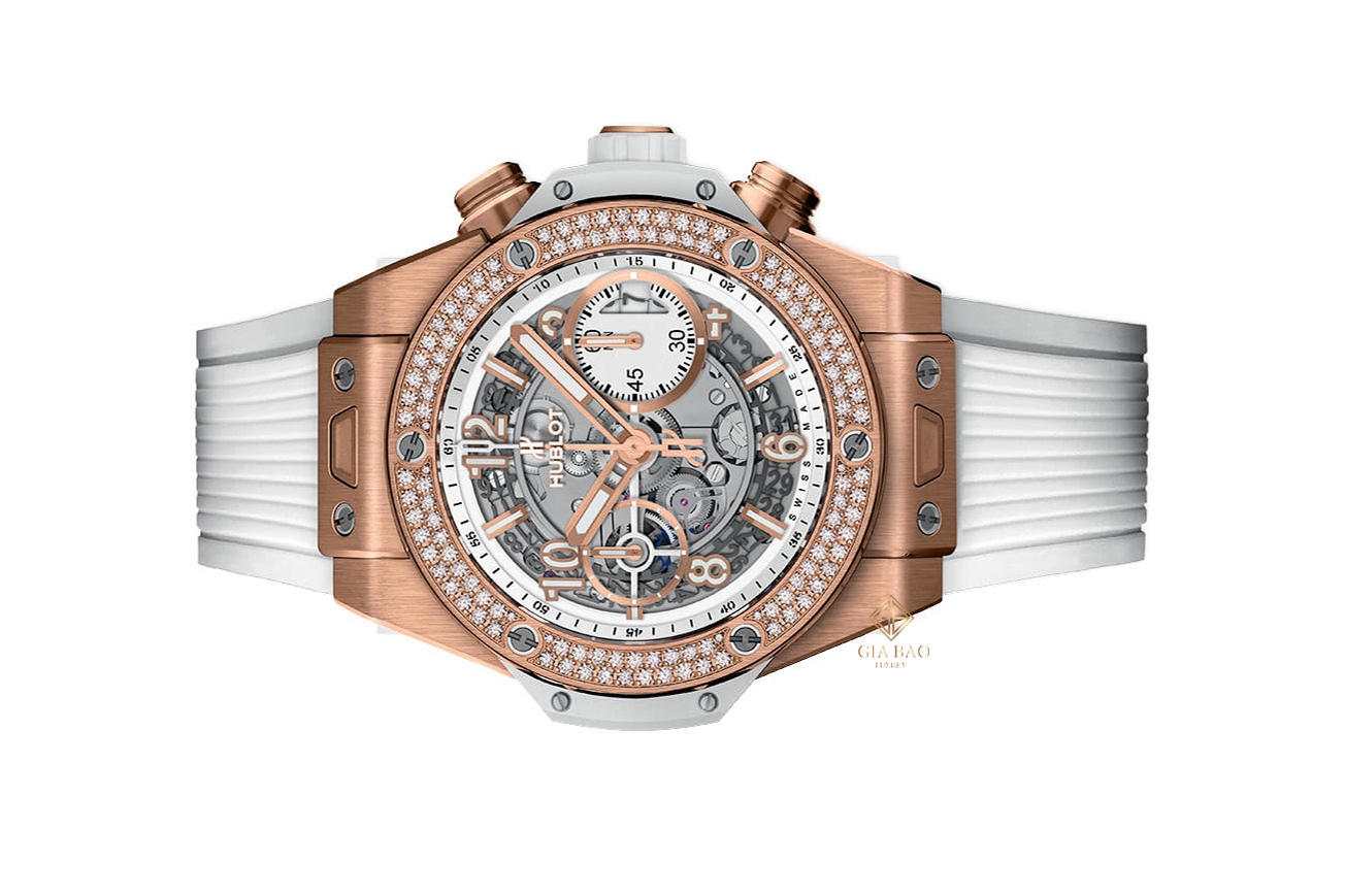 Đồng Hồ Hublot Big Bang Unico King 441.OE.2010.RW.1104