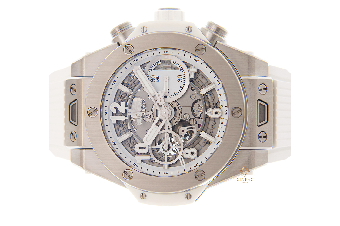 Đồng Hồ Hublot Big Bang 441.NE.2010.RW