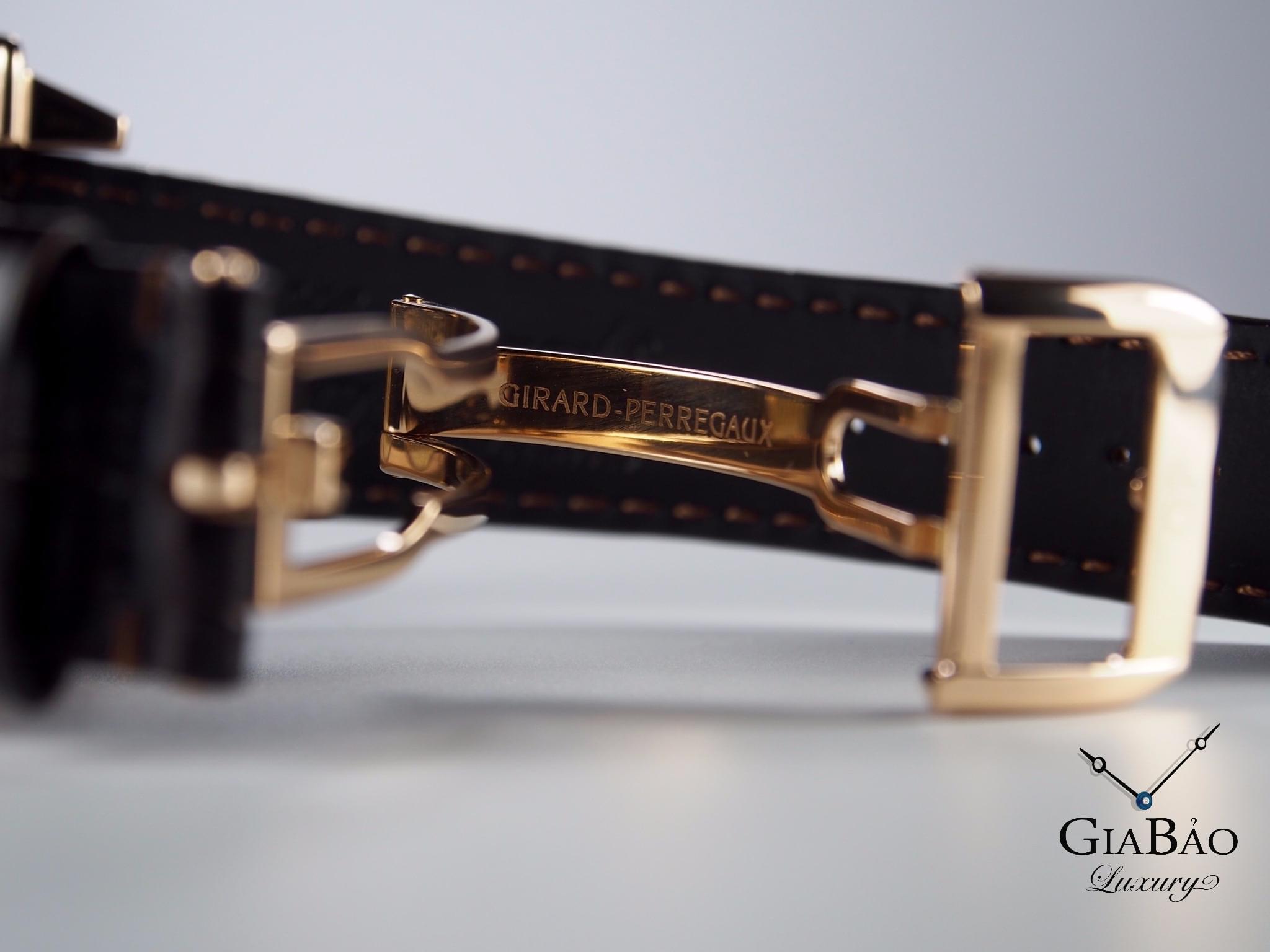 Đồng hồ - Girard Perregaux Vintage 1945