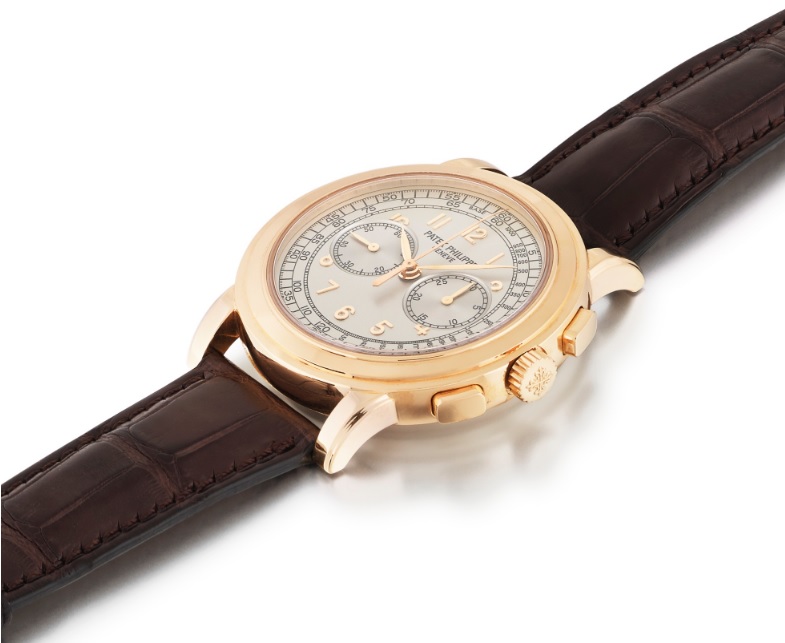 Đồng hồ Patek Philippe 5070R Chronograph