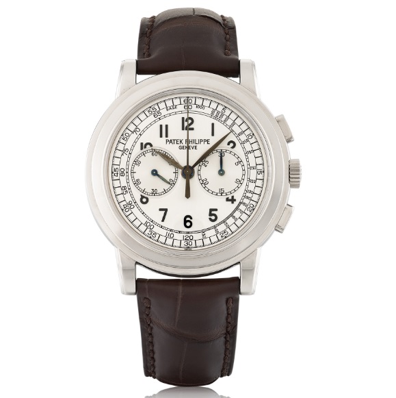 Đồng hồ Patek Philippe 5070G-001 Chronograph