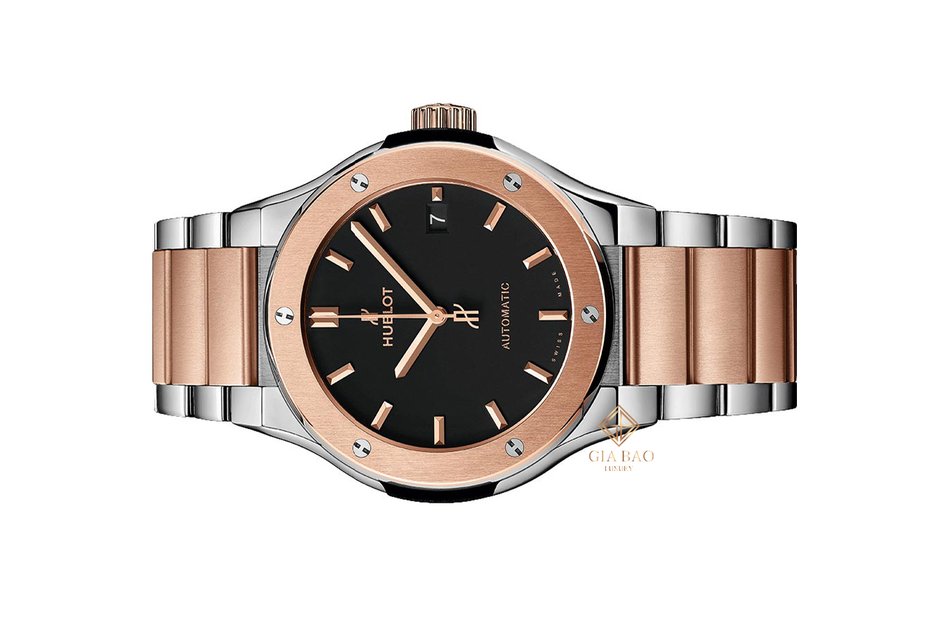 Đồng Hồ Hublot Classic Fusion 510.NO.1180.NO