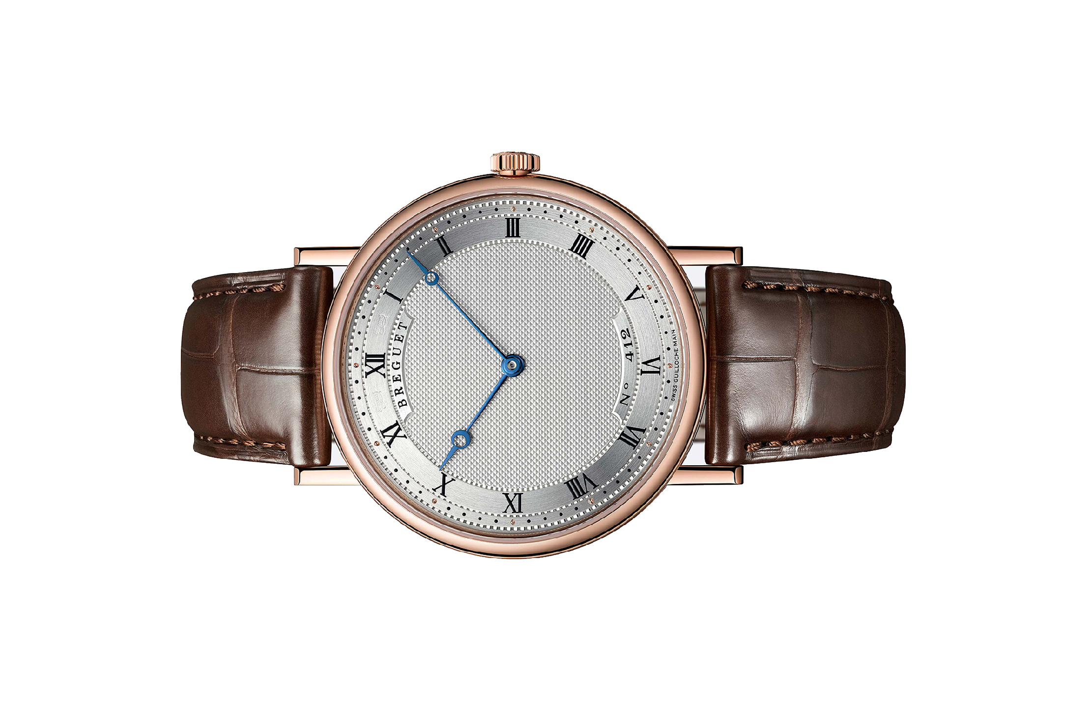 Đồng Hồ Breguet Classique 5157BR/11/9V6