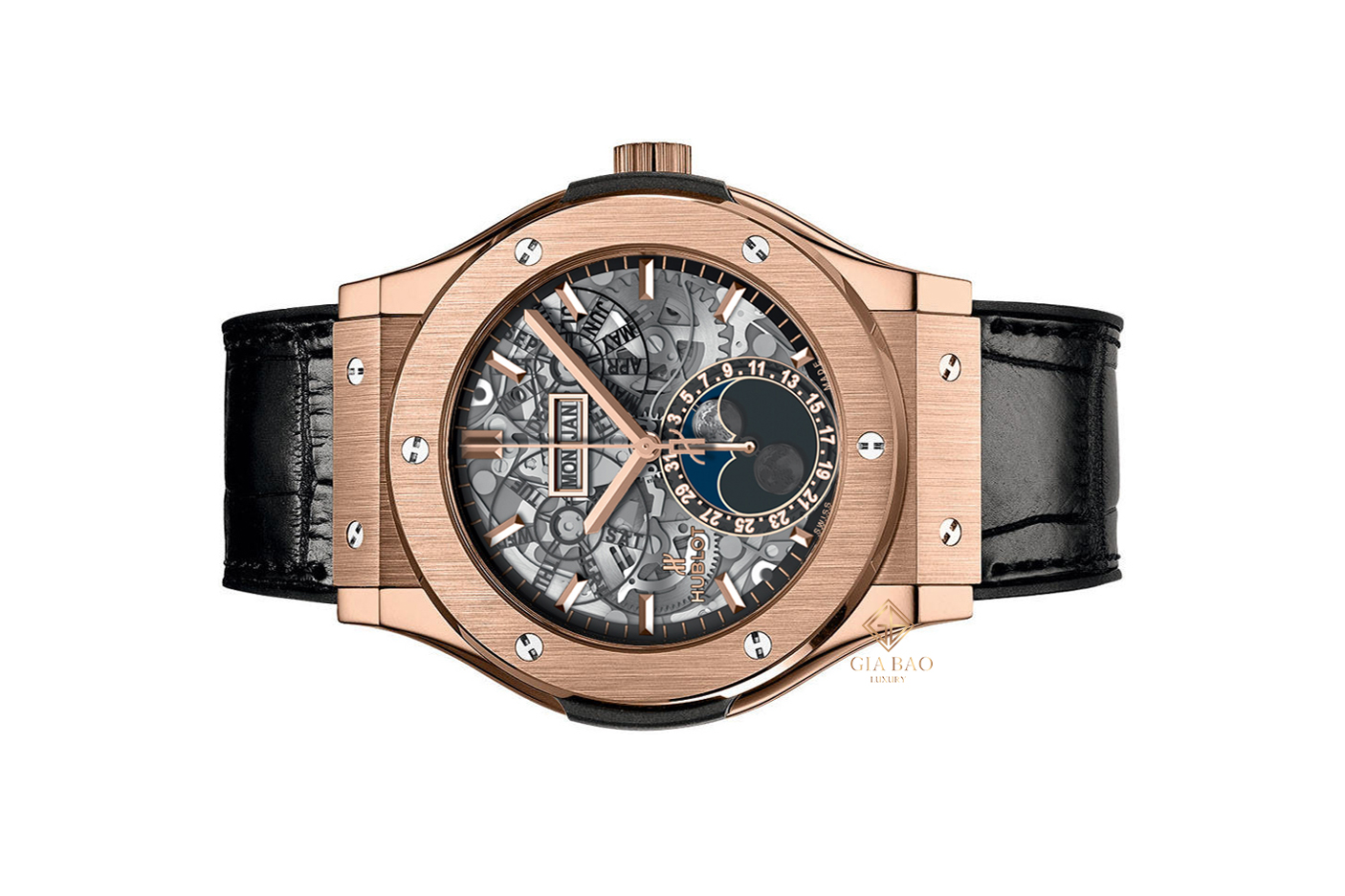 Đồng Hồ Hublot Classic Fusion Aerofusion 517.OX.0180.LR