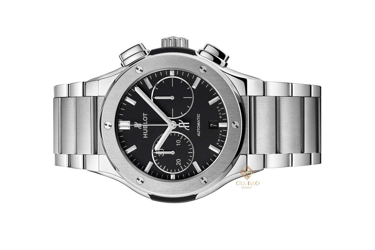 Đồng Hồ Hublot Classic Fusion 520.NX.1170.NX