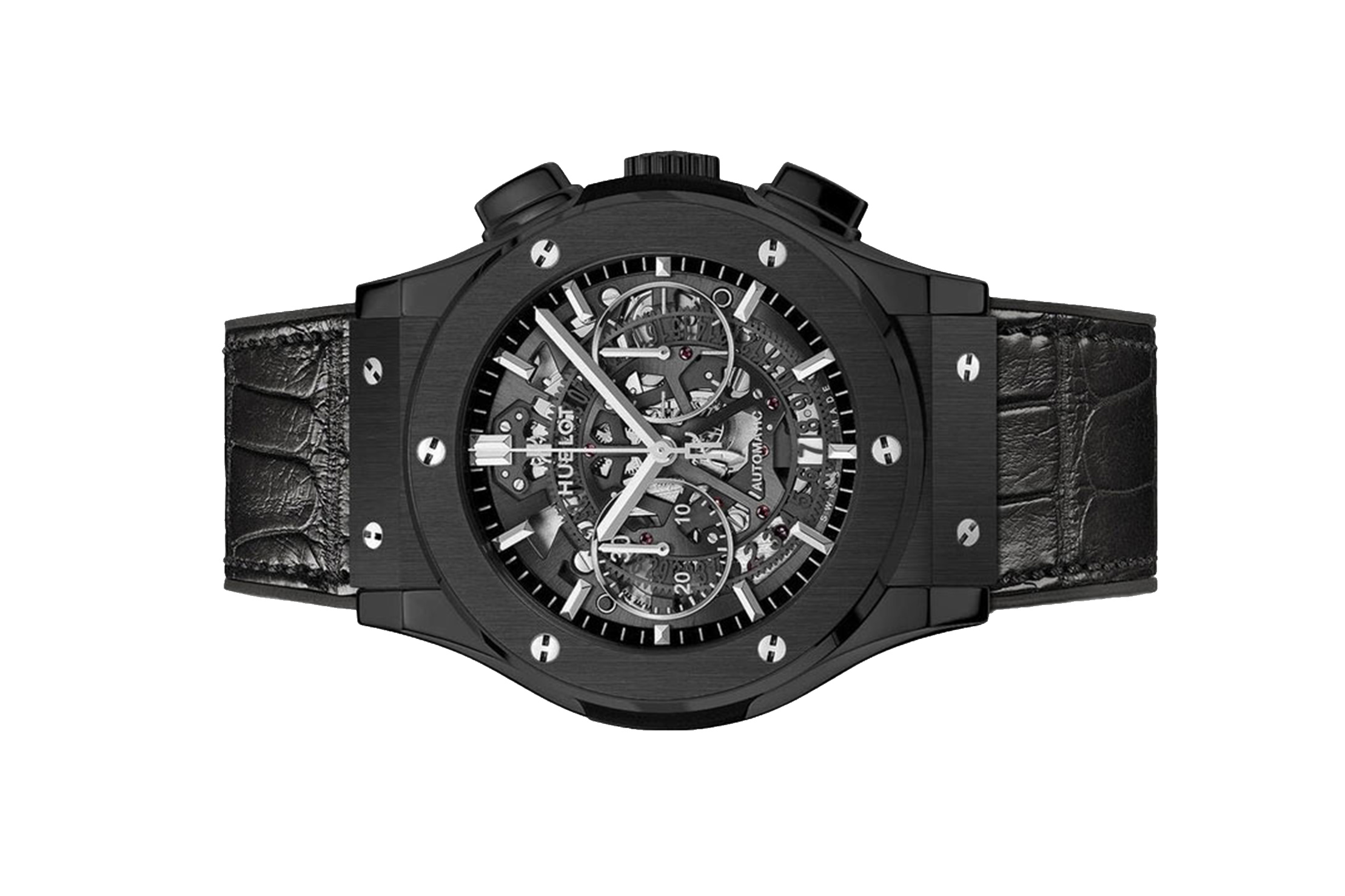 Đồng Hồ Hublot Classic Fusion Aerofusion 525.CM.0170.LR