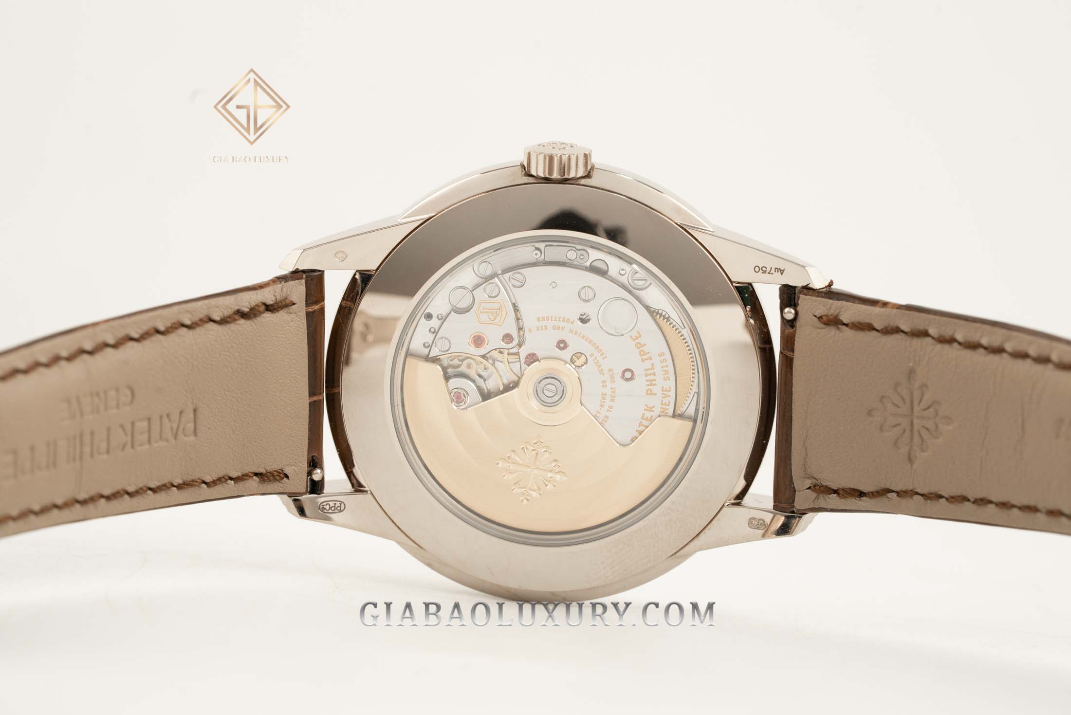 Đồng Hồ Patek Philippe Grand Complications 5320G-001