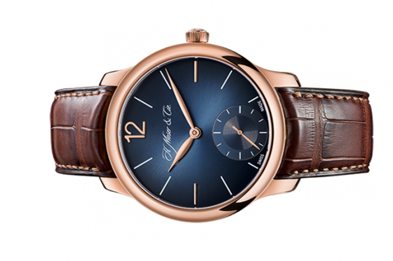 Đồng hồ H. Moser & Cie Endeavour Small Seconds 1321-0401