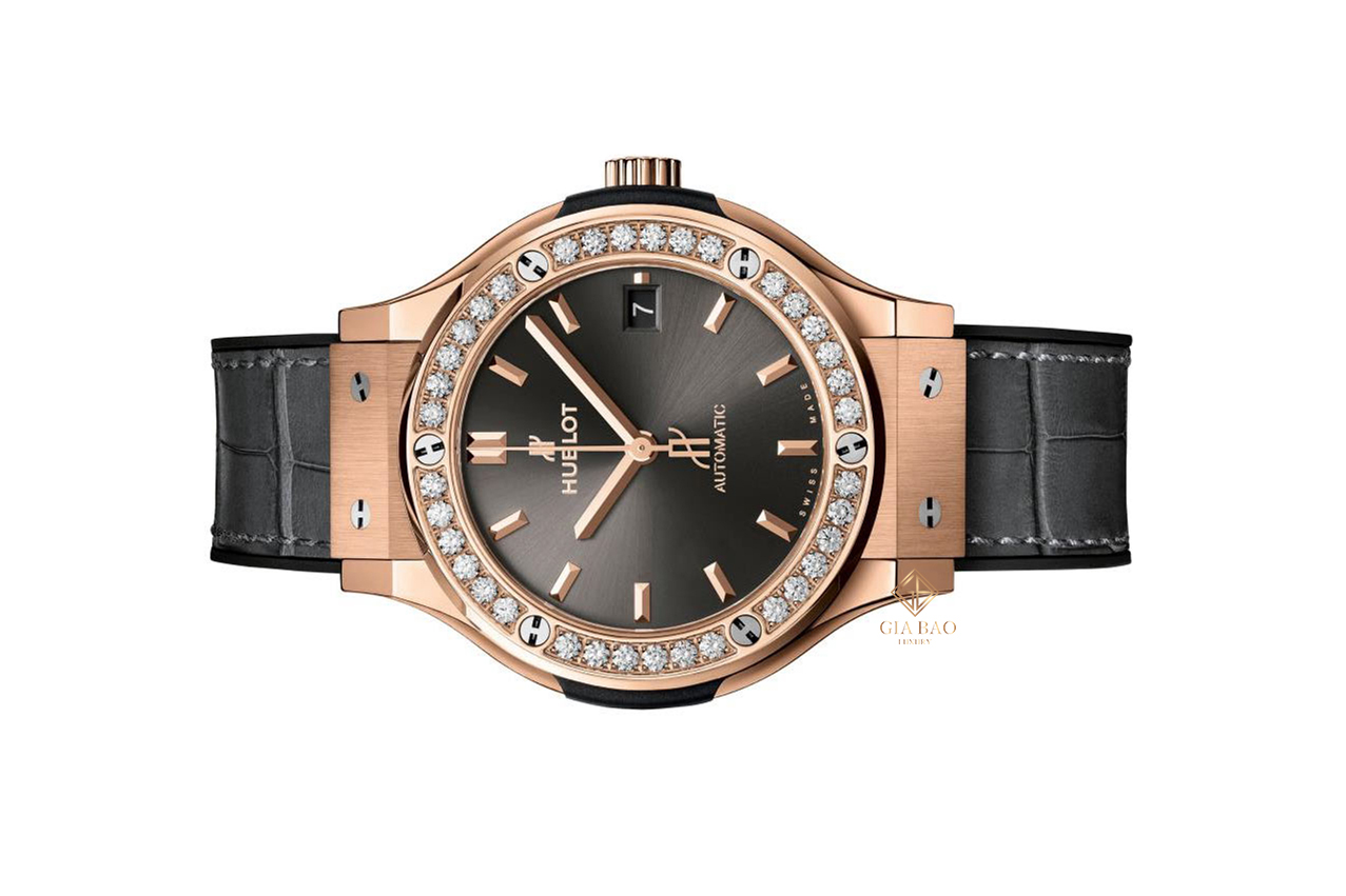 Đồng Hồ Hublot Classic Fusion 565.OX.7081.LR.1204