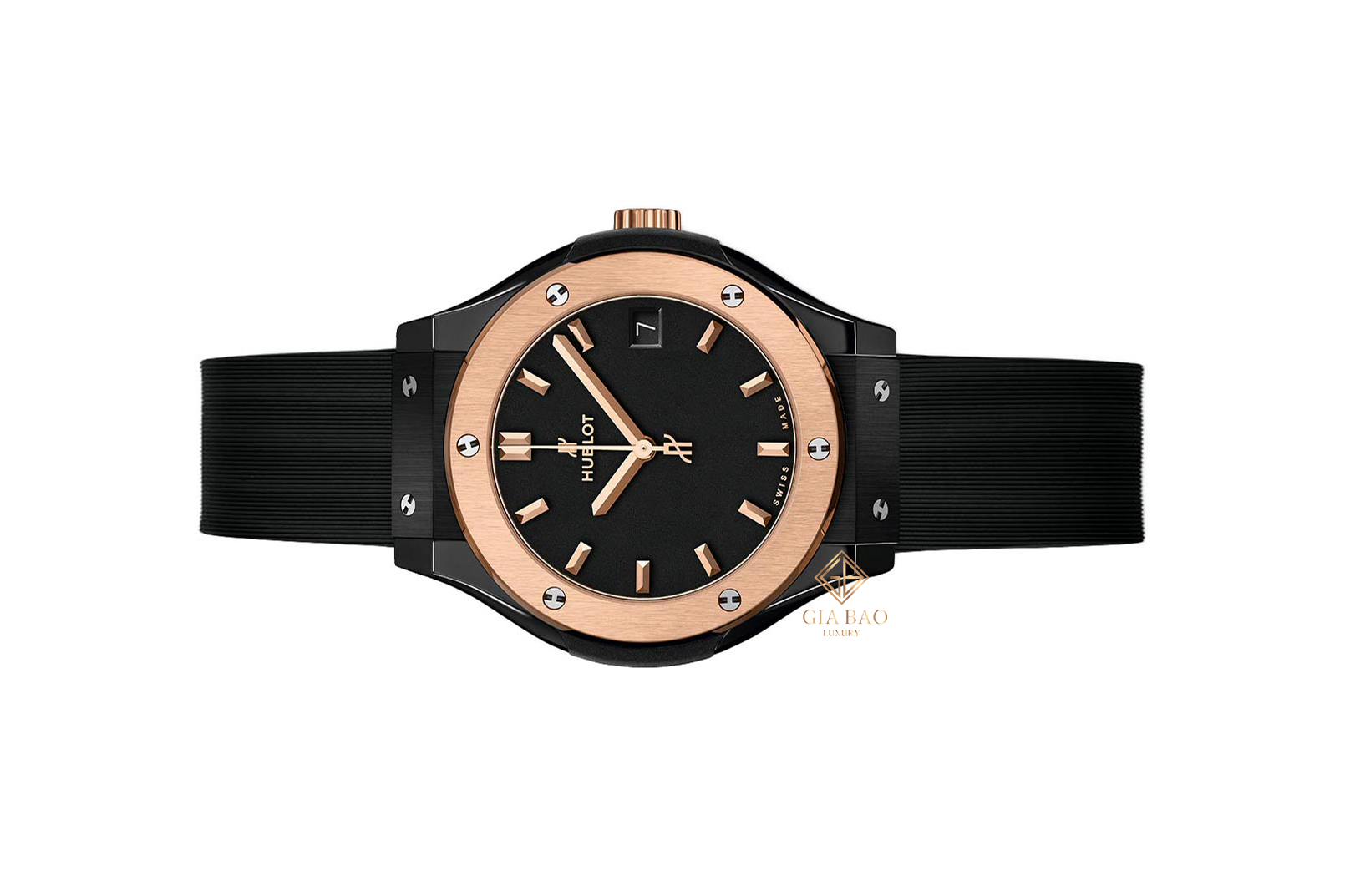 Buy Hublot Classic Fusion 581.CO.1181.RX