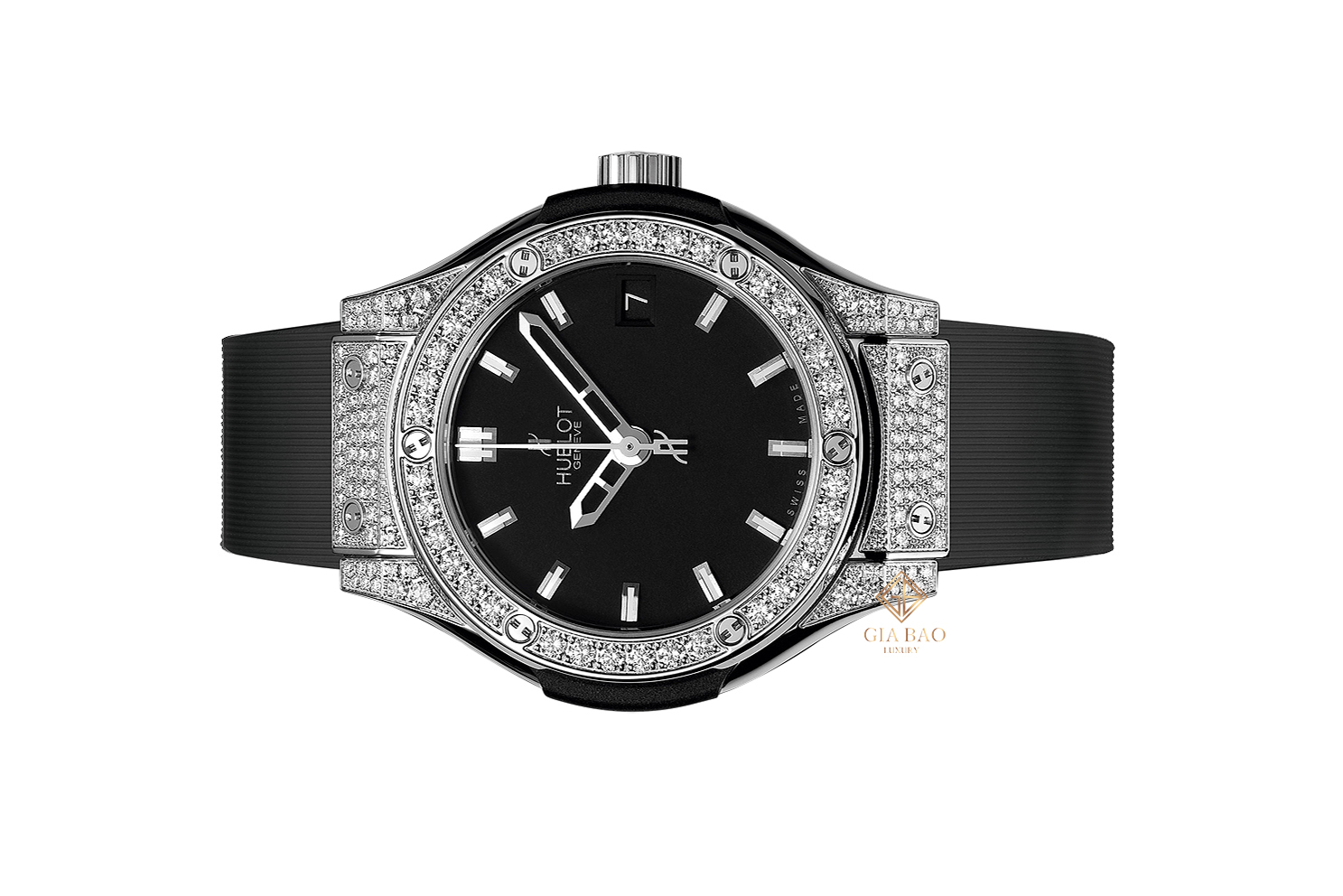 Đồng Hồ Hublot Classic Fusion 581.NX.1170.RX.1704