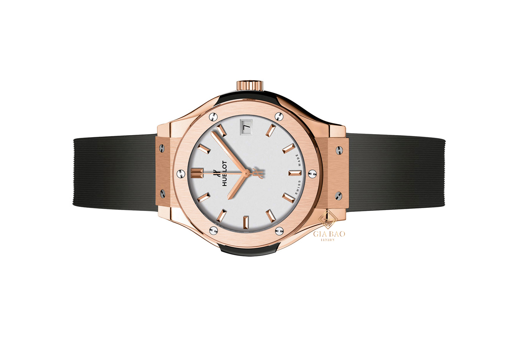 Đồng Hồ Hublot Classic Fusion 581.OX.2611.RX