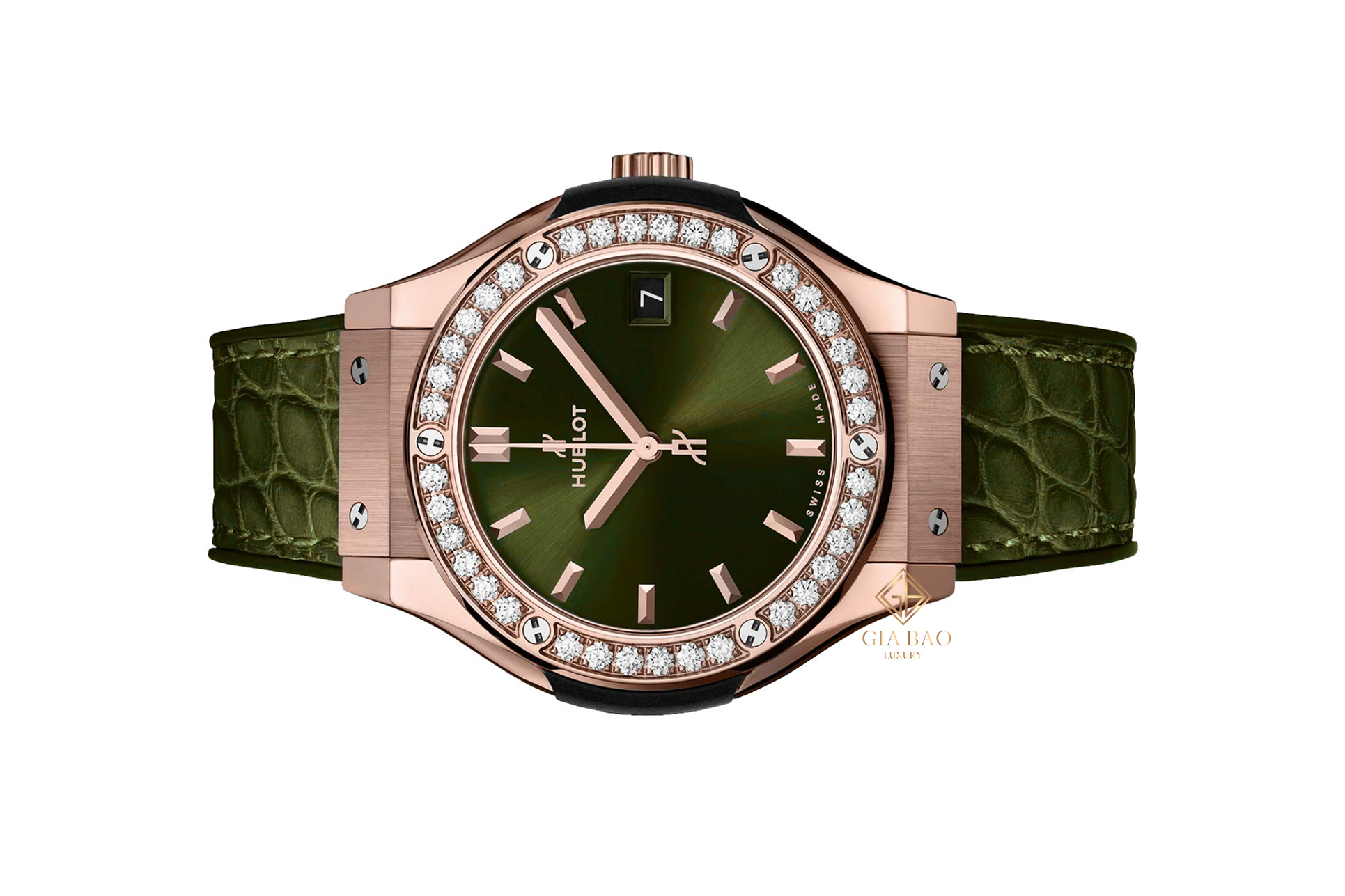 Đồng Hồ Hublot Classic Fusion 581.OX.8980.LR.1104