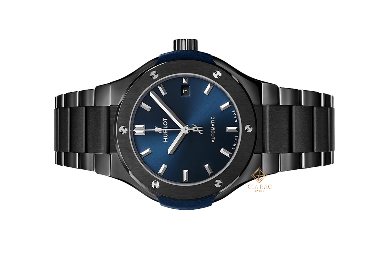 Đồng Hồ Hublot Classic Fusion 585.CM.7170.CM