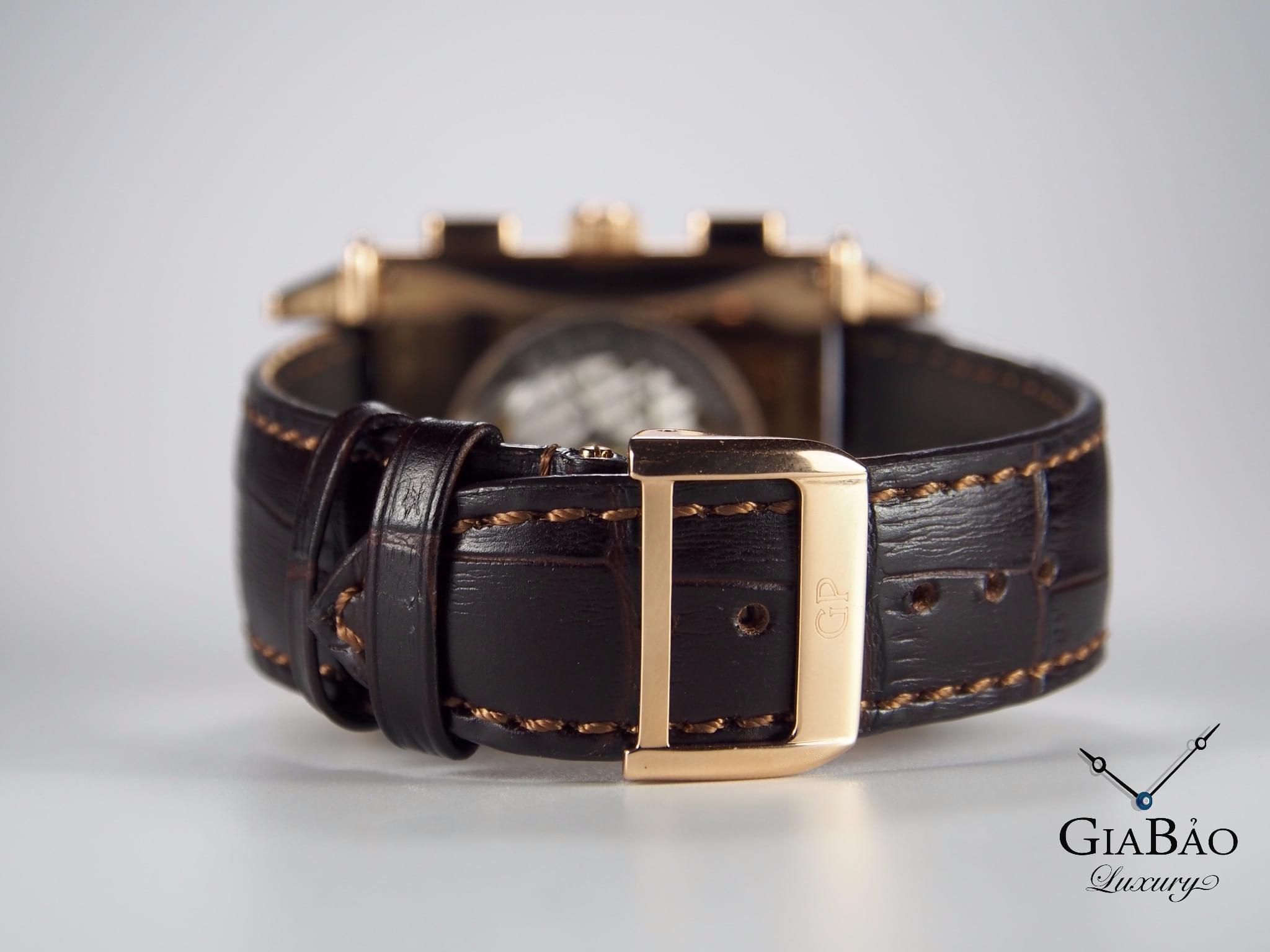 Đồng hồ - Girard Perregaux Vintage 1945