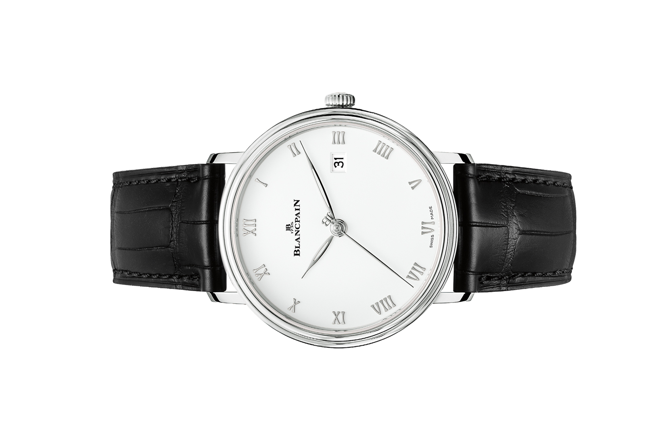 Đồng Hồ Blancpain Villeret Ultraplate 6224-1127-55B