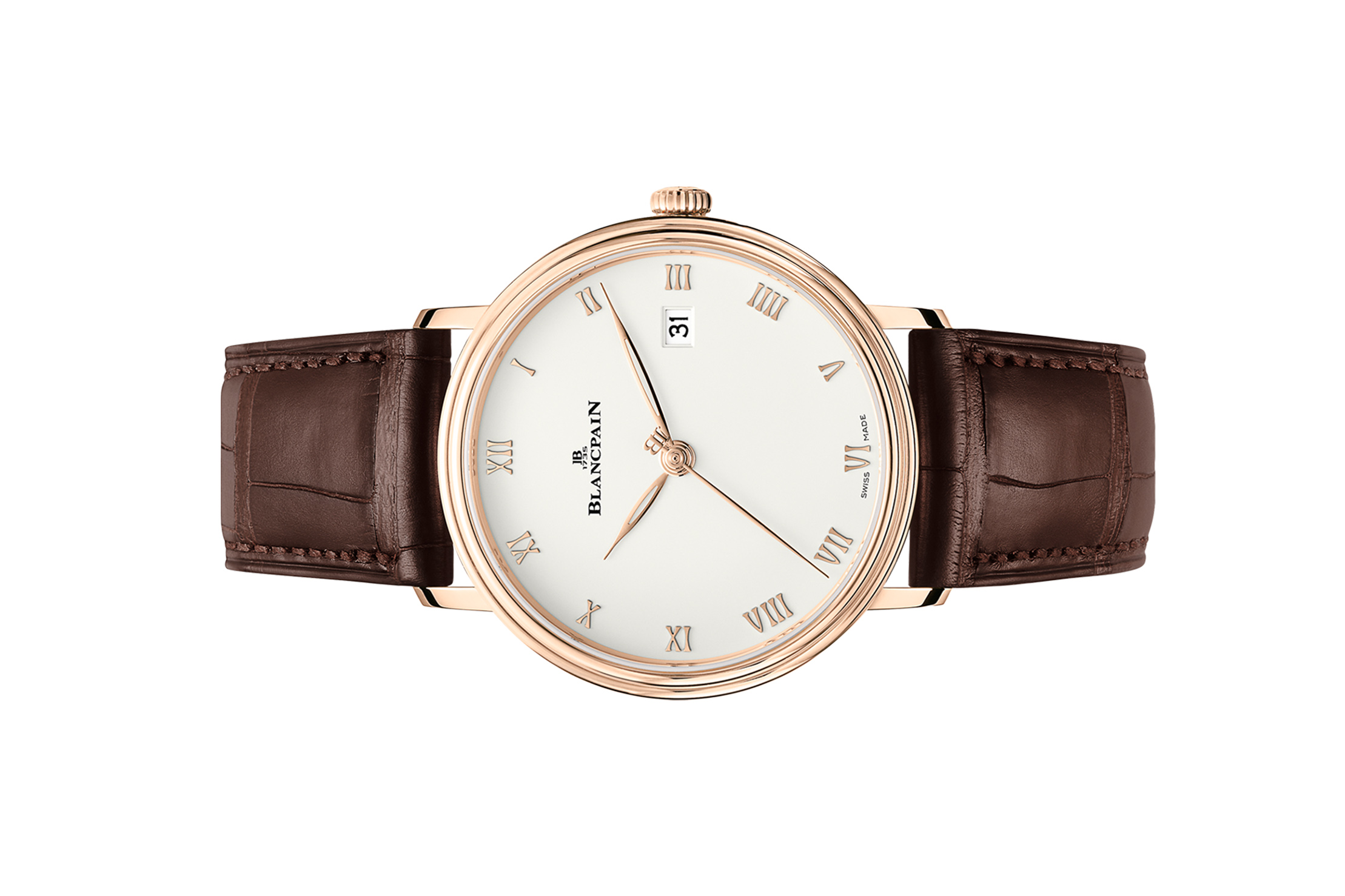 Đồng Hồ Blancpain Villeret Ultraplate 6224-3642-55B