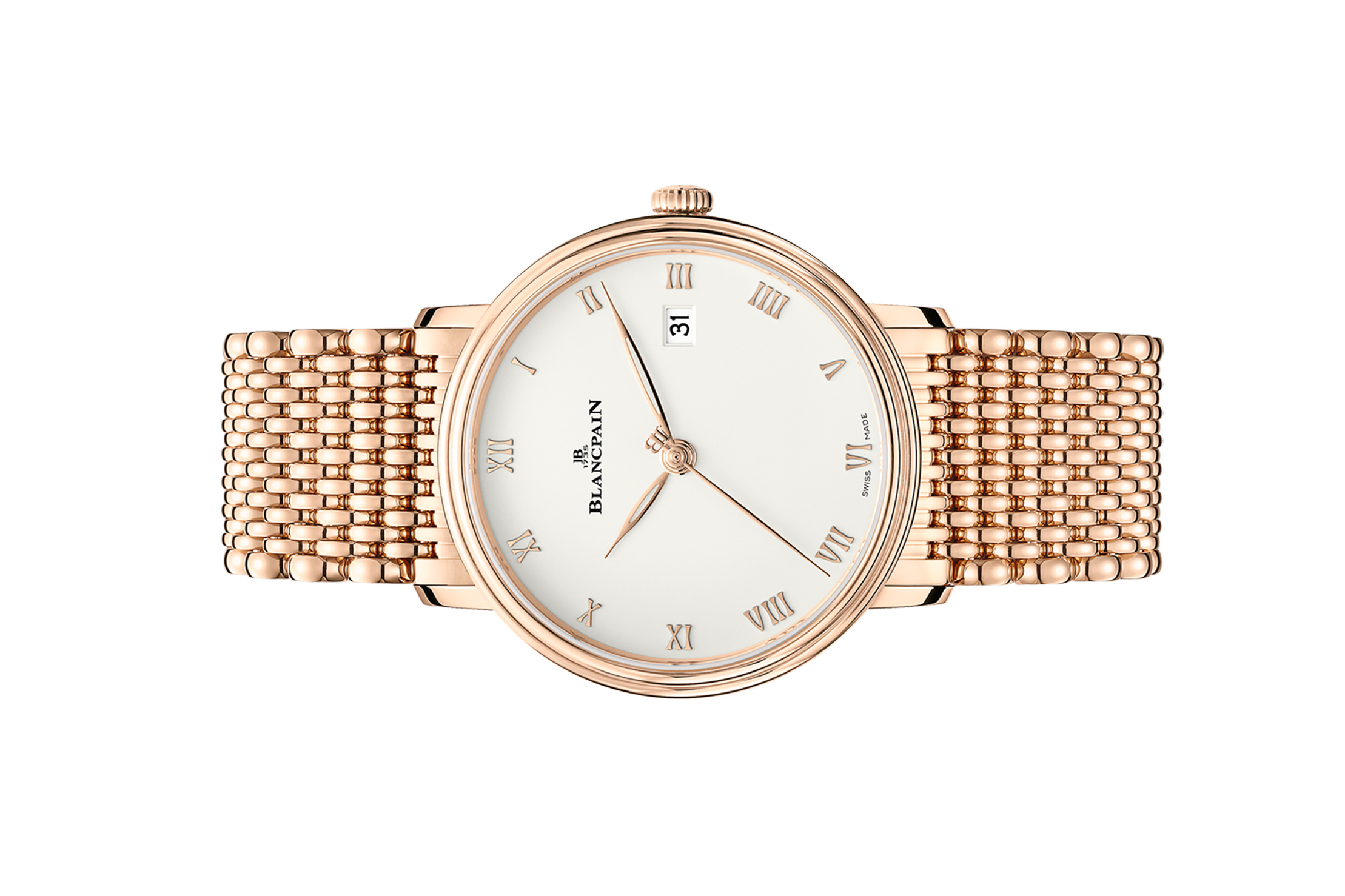 Đồng Hồ Blancpain Villeret Ultraplate 6224-3642-MMB