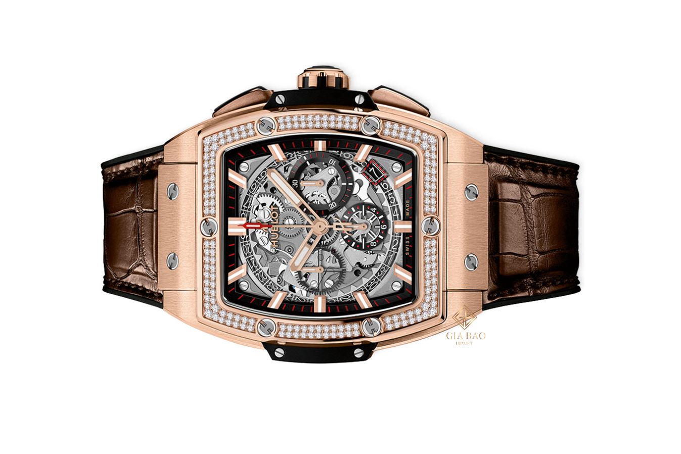 Đồng Hồ Hublot Spirit Of Big Bang 641.OX.0183.LR.1104