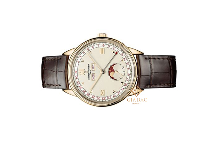 Đồng Hồ Vacheron Constantin Historiques 3100V/000R-B359