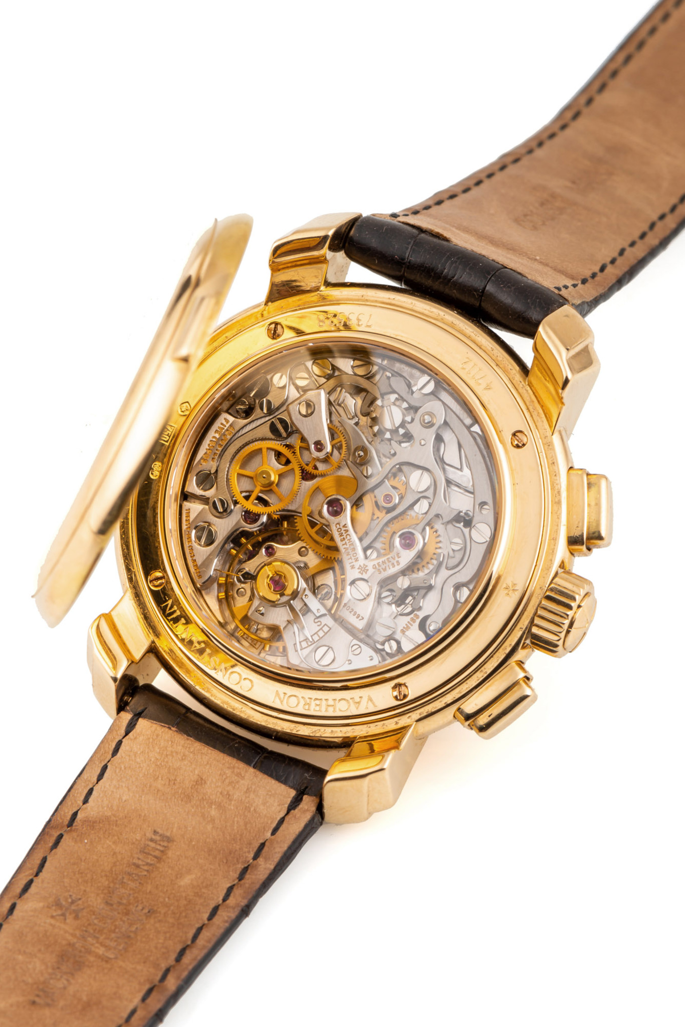 ng H Vacheron Constantin Malte Perpetual Calendar ng H Vacheron Constantin Malte Perpetual Calendar