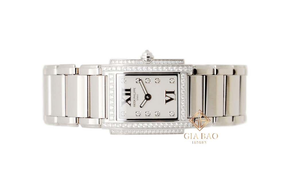 Đồng Hồ Patek Philippe Twenty-4 4908/200G-011