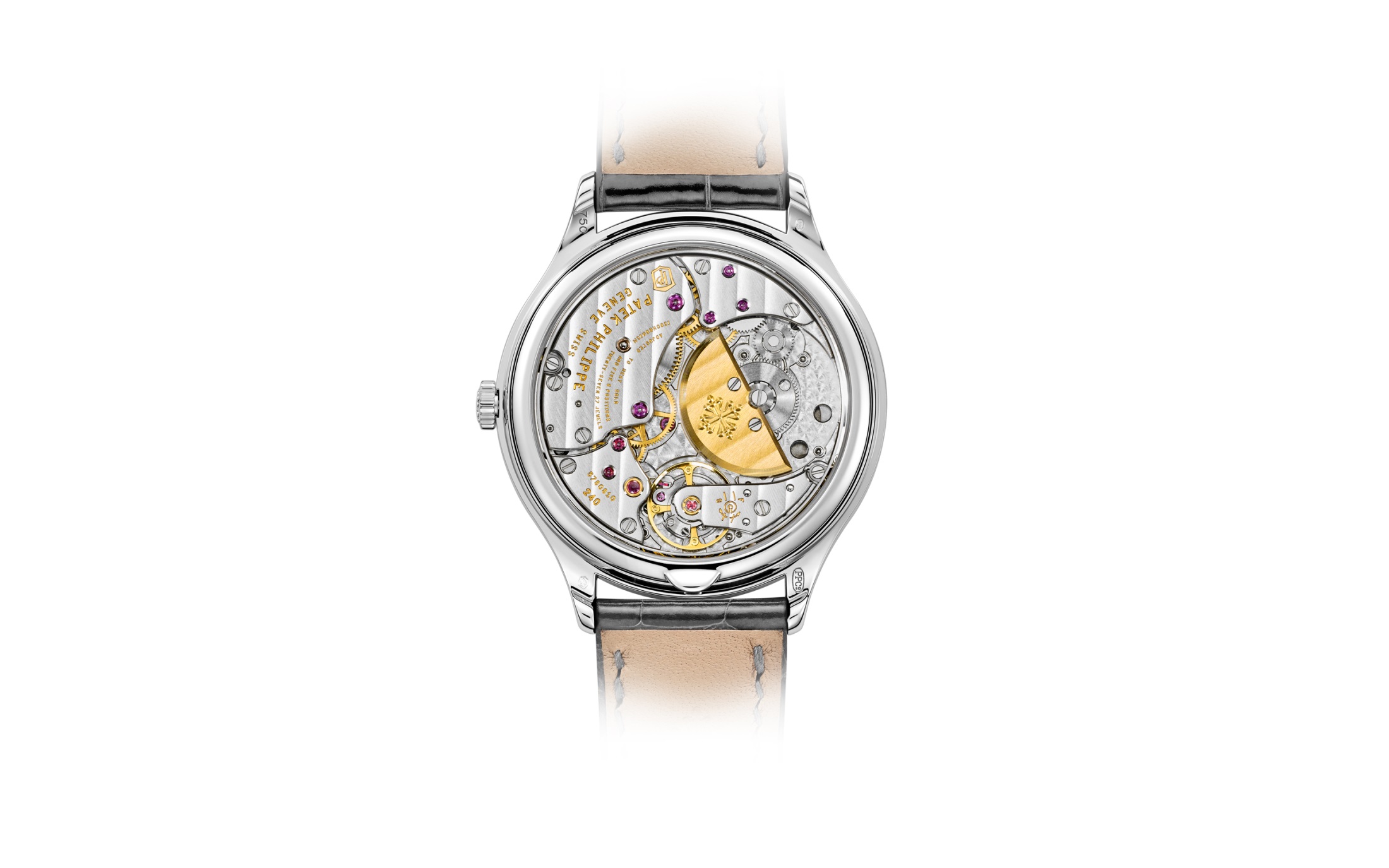 Đồng Hồ Patek Philippe Grand Complications 7140G-001