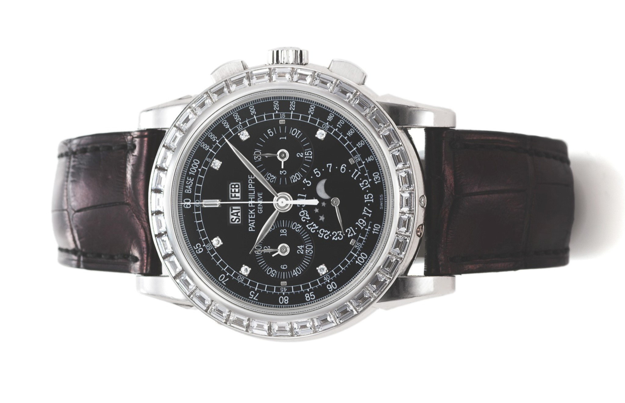 Patek top 5971p price