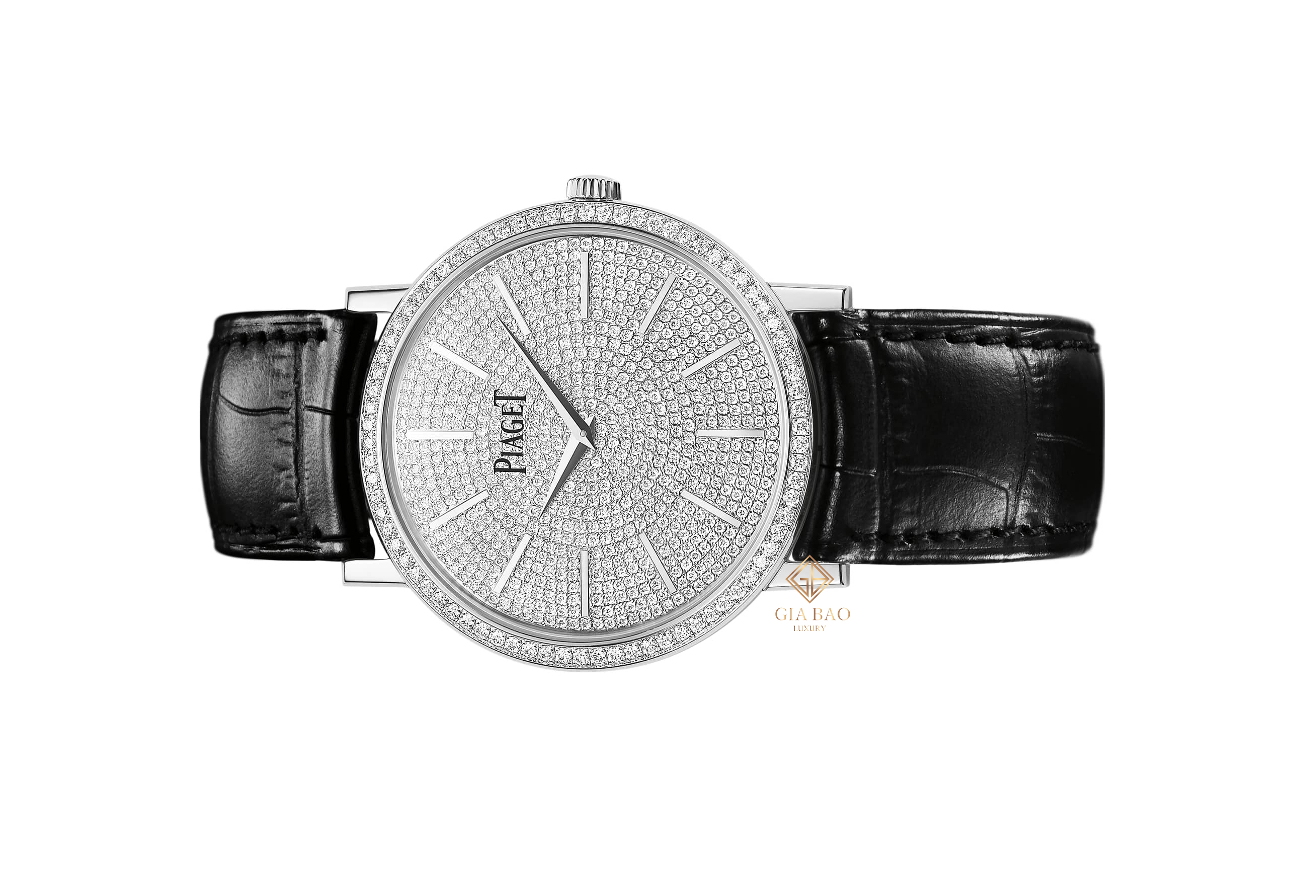 Đồng Hồ Piaget Altiplano G0A36129