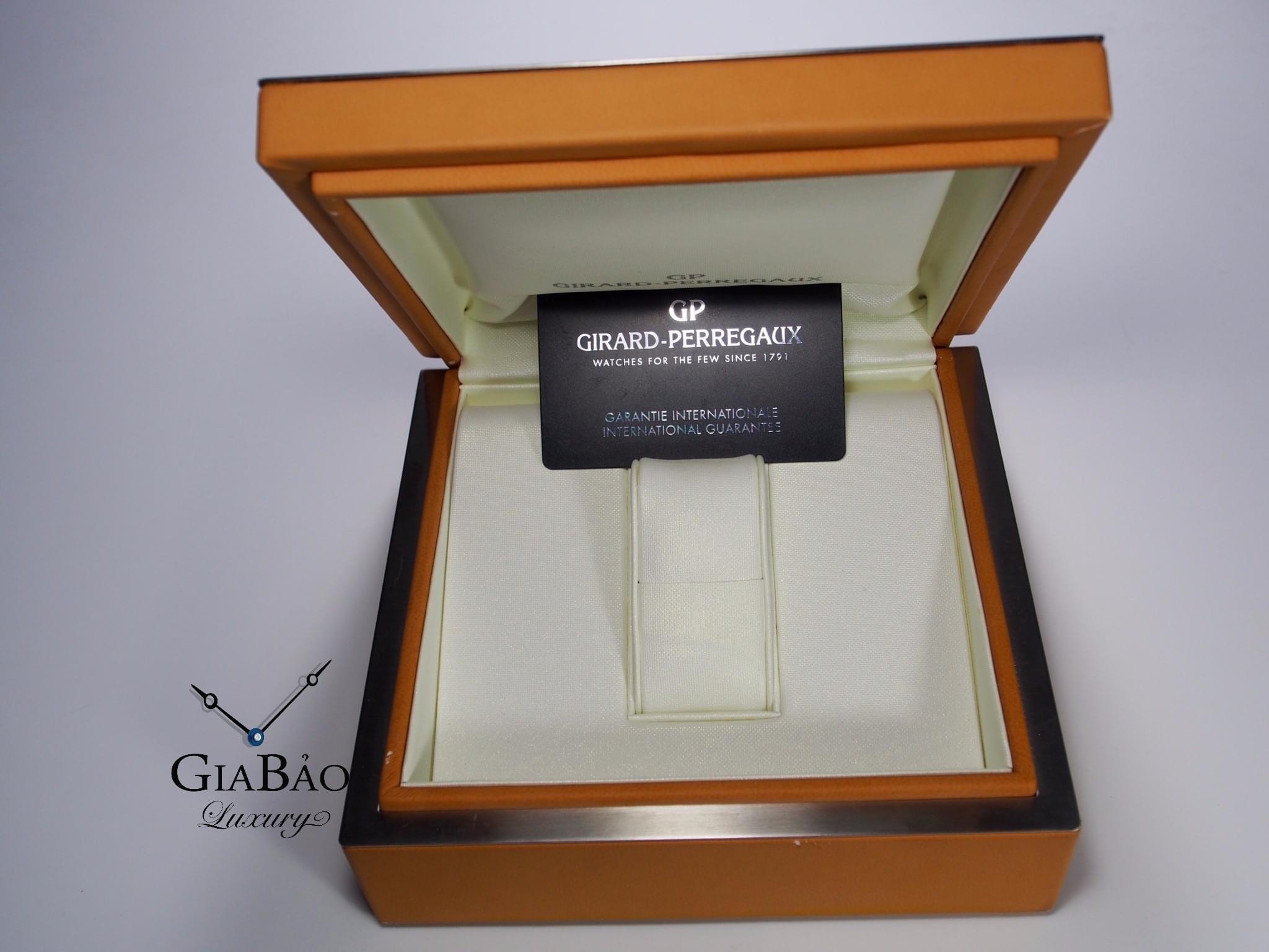 Đồng hồ - Girard Perregaux Vintage 1945