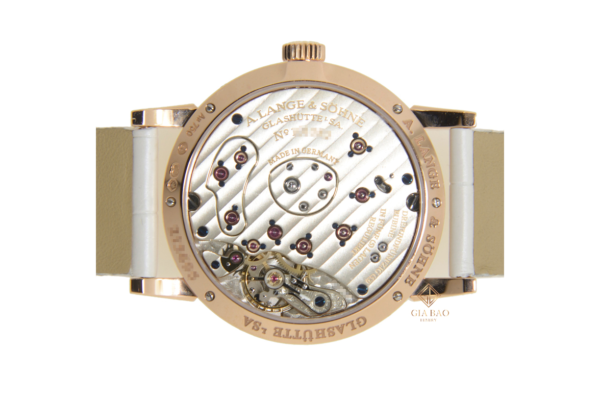Đồng Hồ A. Lange & Söhne Little Lange 1 Soiree 813.047