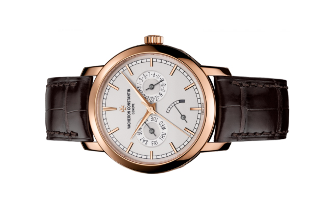 Đồng Hồ Vacheron Constantin Traditionnelle 85290/000R-9969