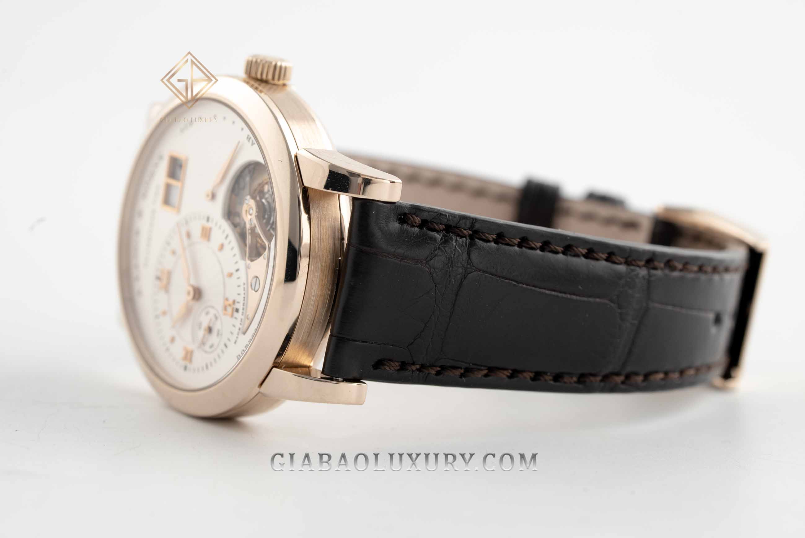 Đồng Hồ A. Lange & Söhne Lange 1 Tourbillon 