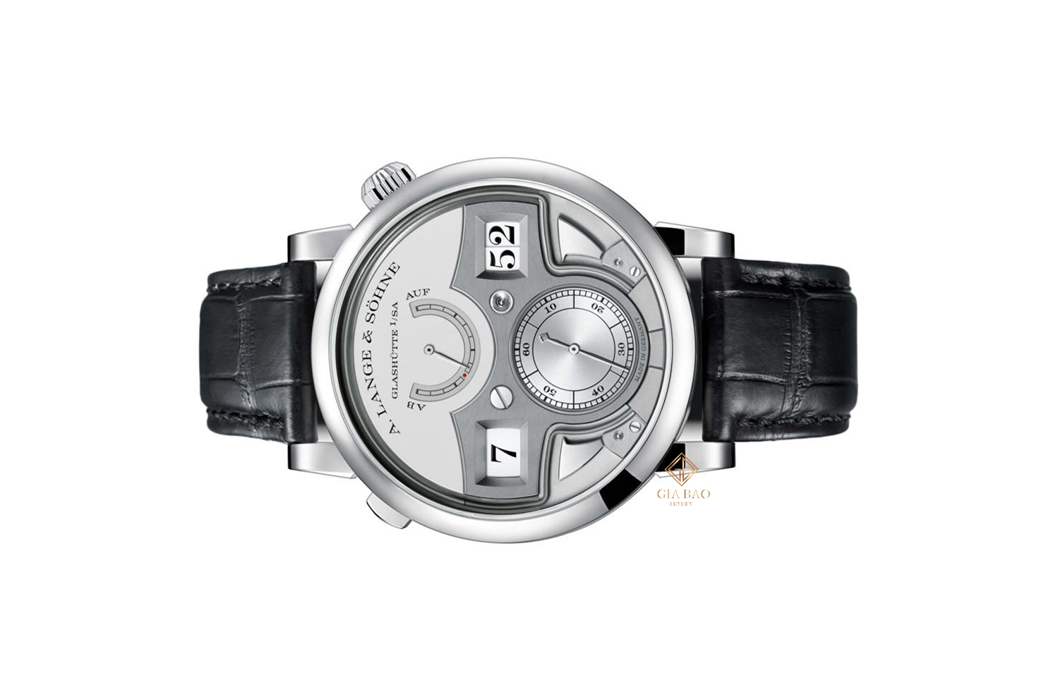 Đồng Hồ A. Lange & Sohne Zeitwerk Minute Repeater 147.025