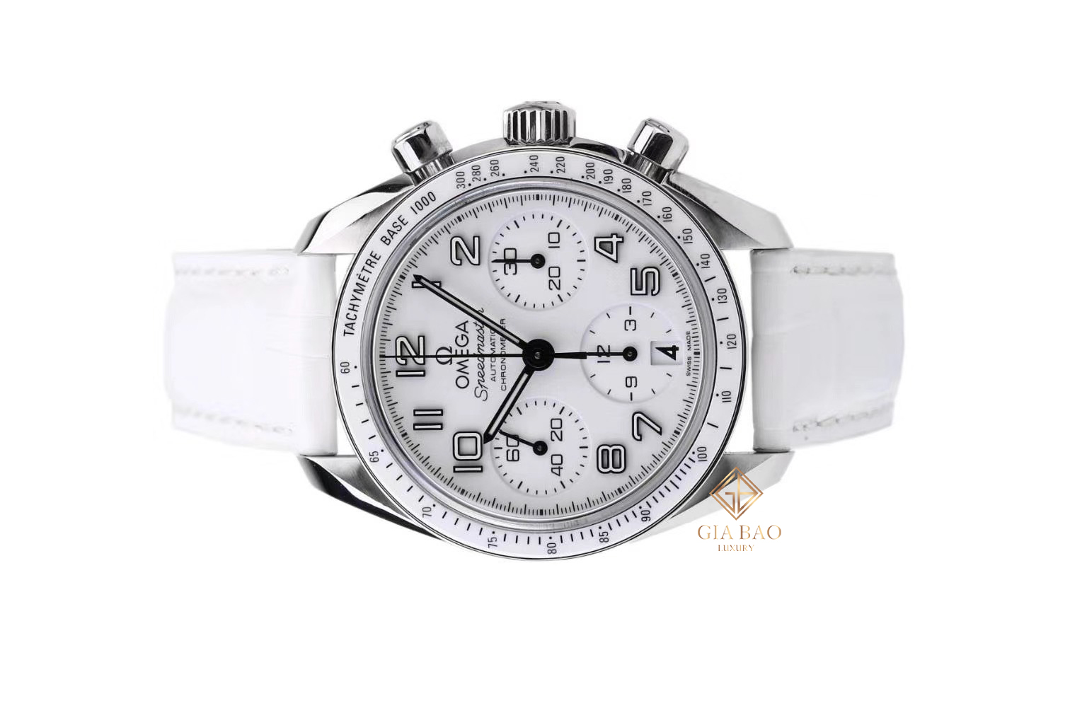 omega speedmaster 40